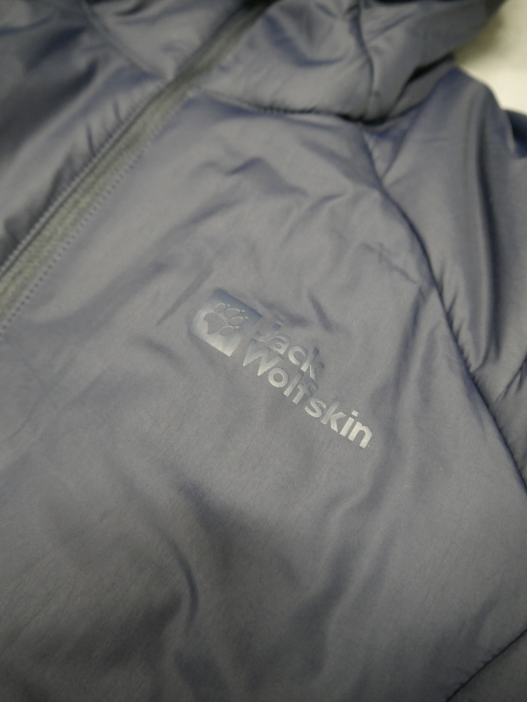 Jack Wolfskin Tundra Women's Jacke