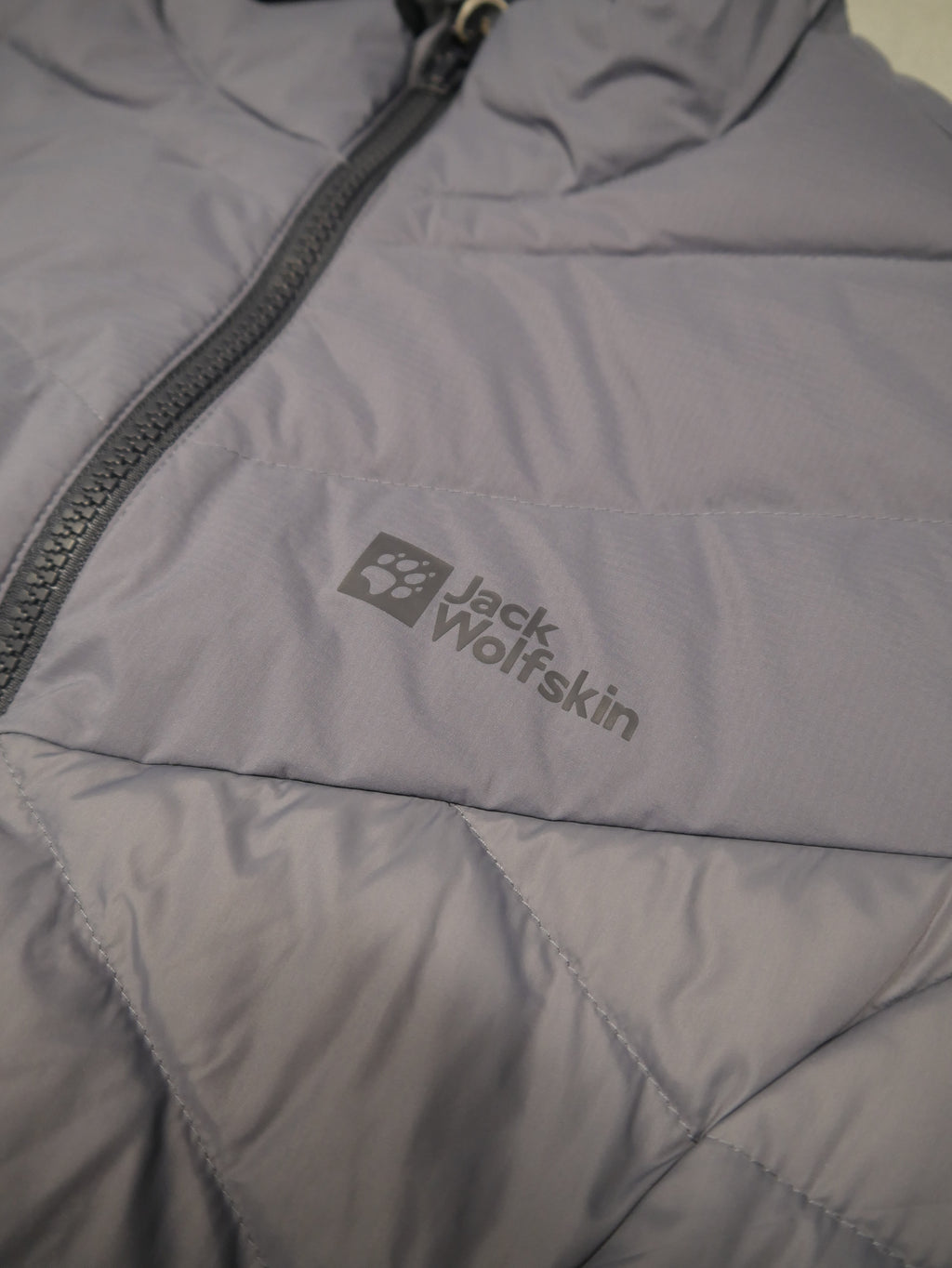 Jack Wolfskin Tundra Women's Jacke