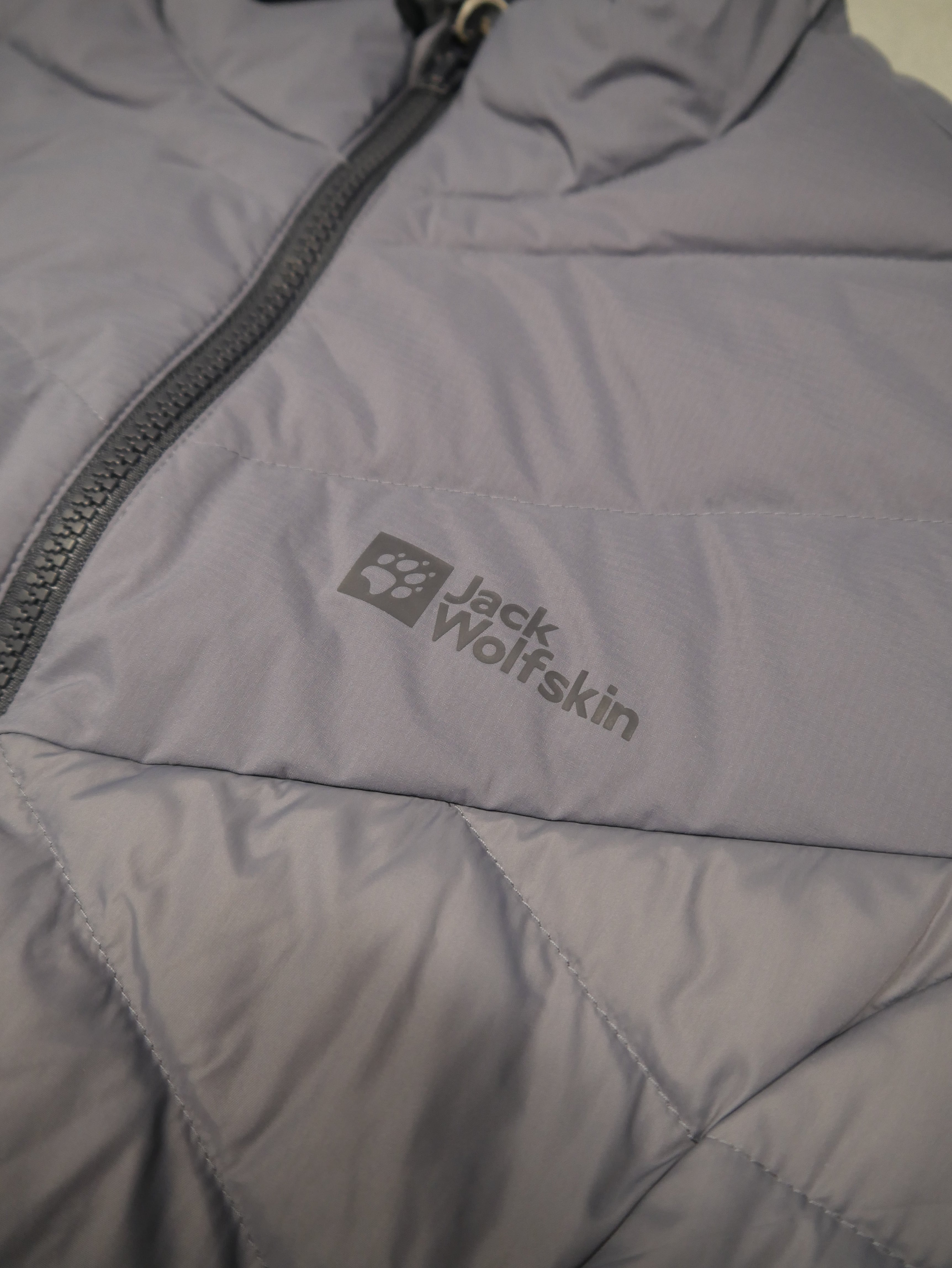 Jack Wolfskin Tundra Women's Jacke