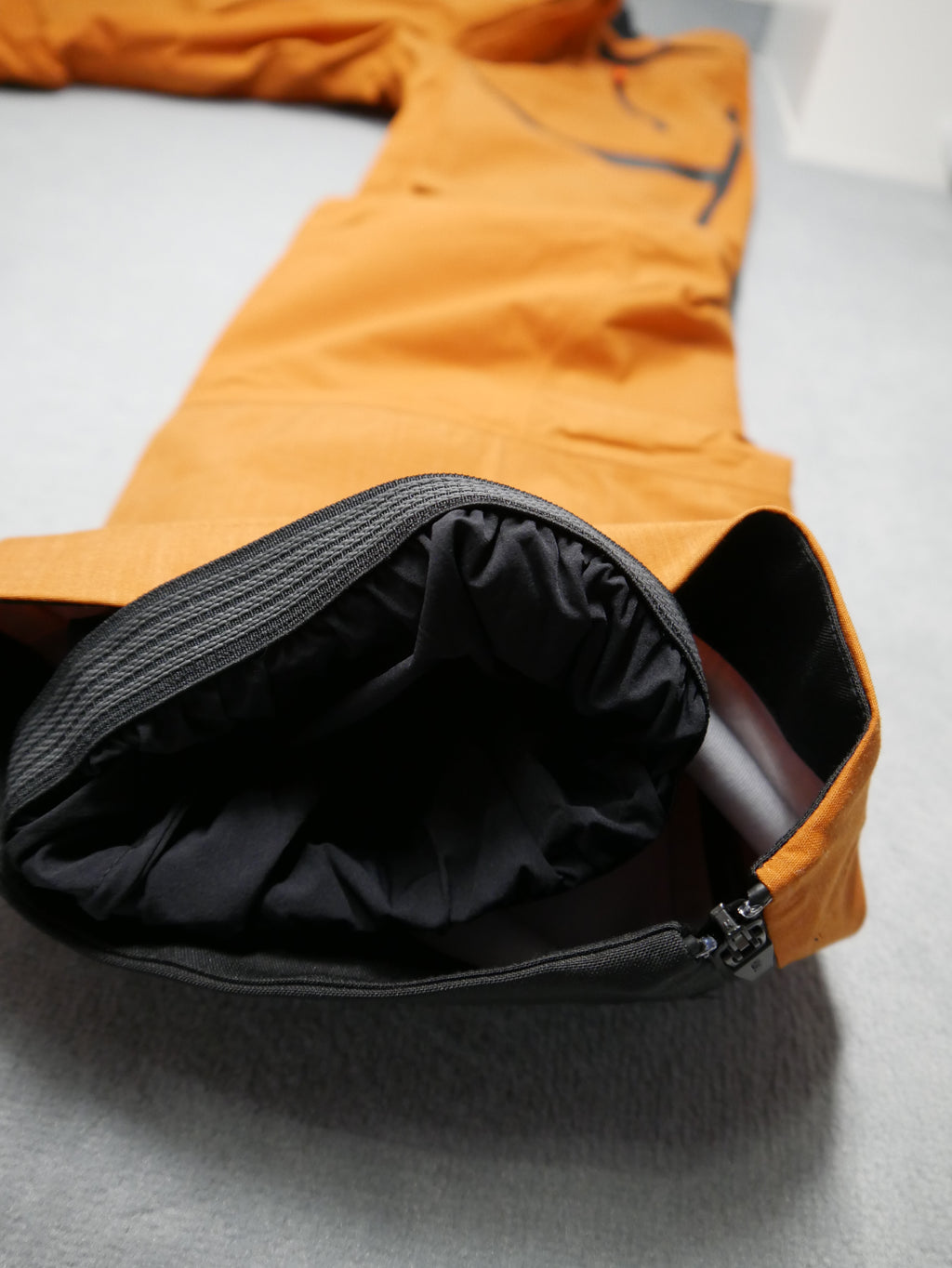 Salewa Sella 2L PTX/TWR Herren Hose