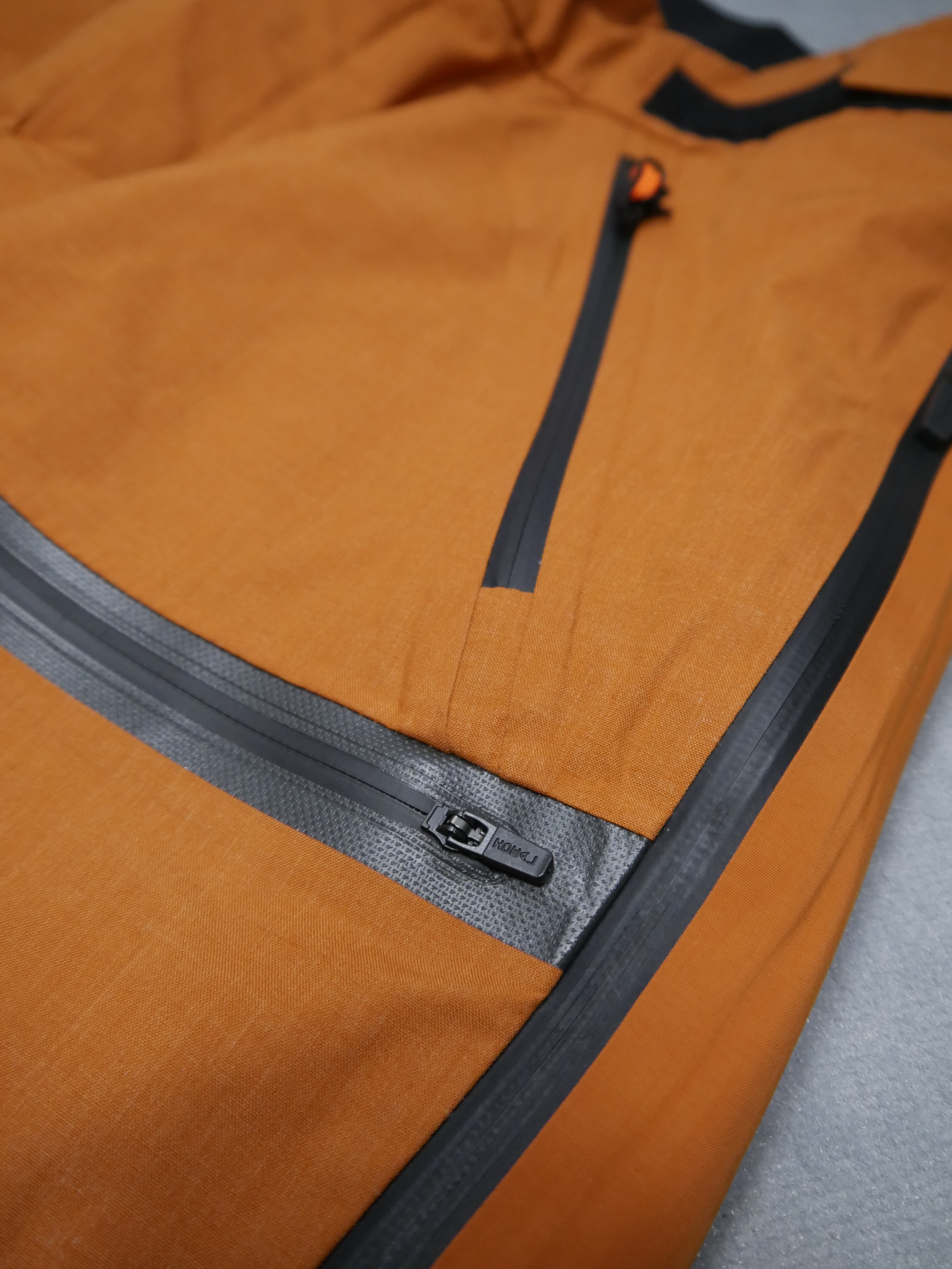 Salewa Sella 2L PTX/TWR Herren Hose