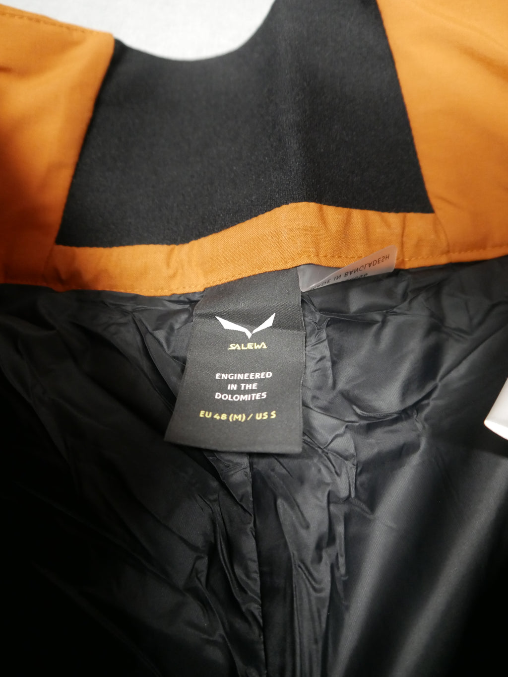 Salewa Sella 2L PTX/TWR Herren Hose