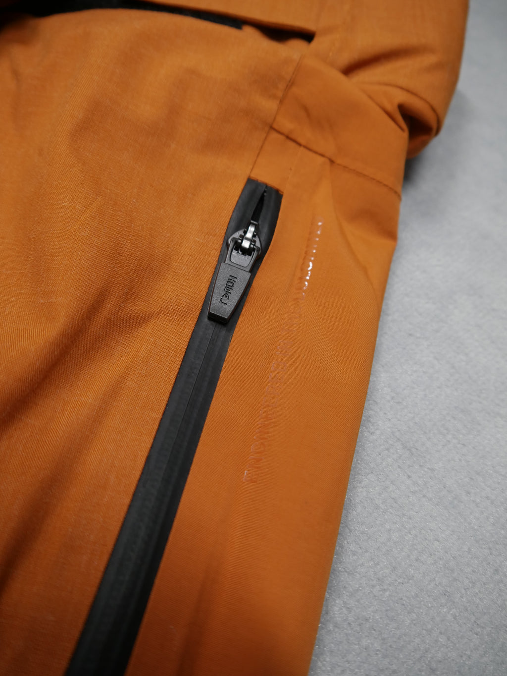 Salewa Sella 2L PTX/TWR Herren Hose