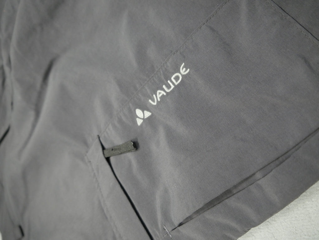 Vaude Me Farley ZO Pants V