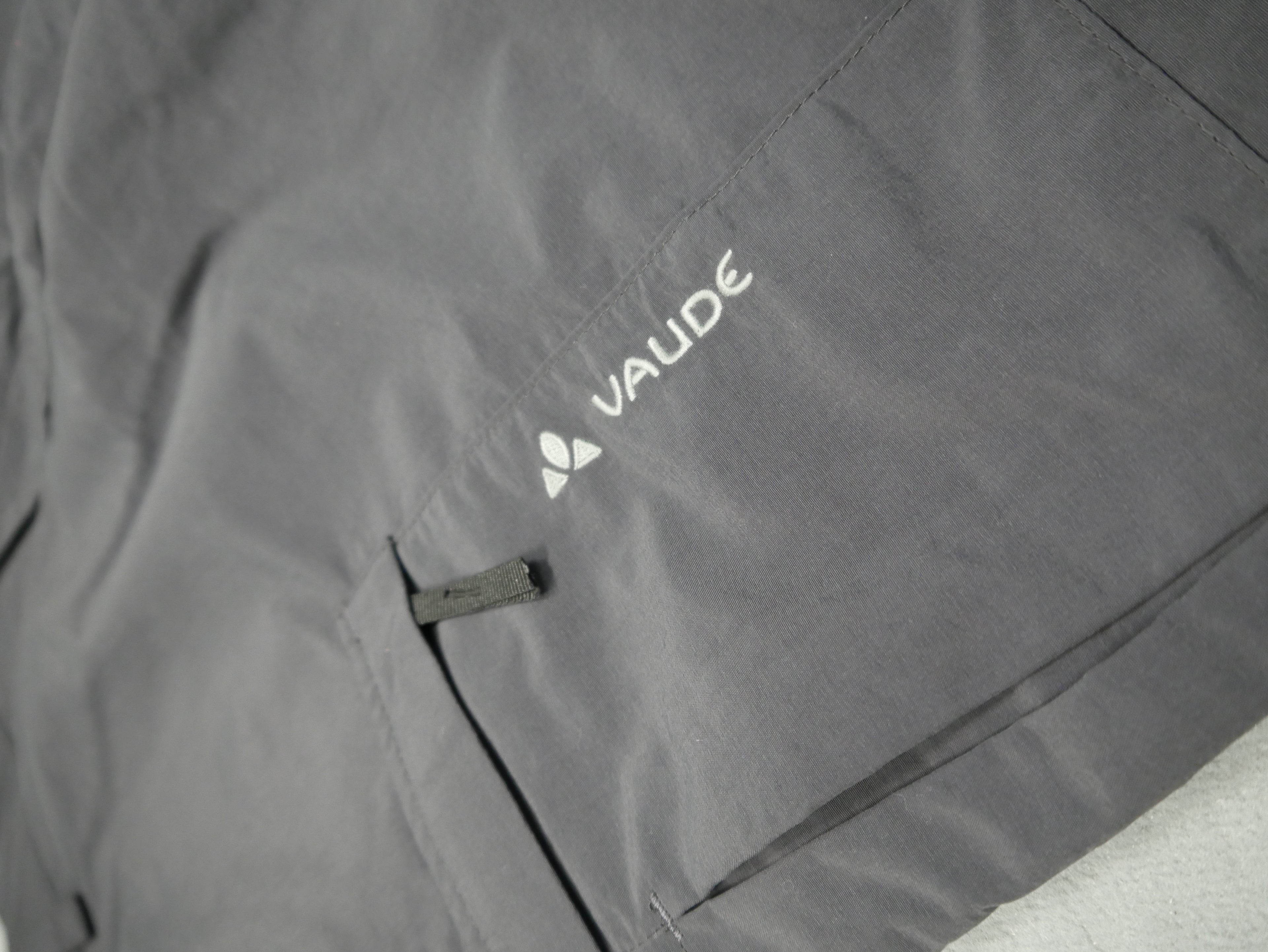 Vaude Me Farley ZO Pants V