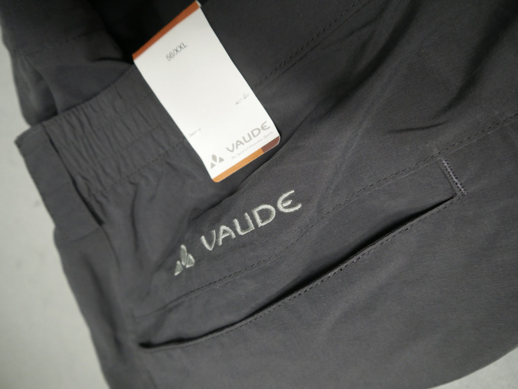 Vaude Me Farley ZO Pants V