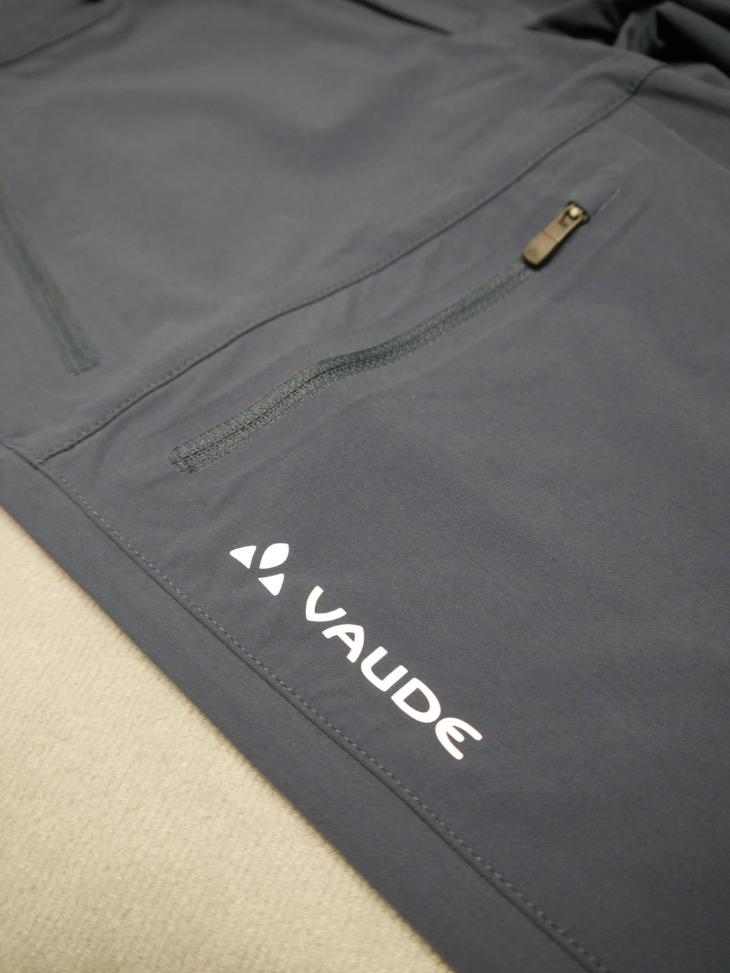 VAUDE Men's Badile Shorts