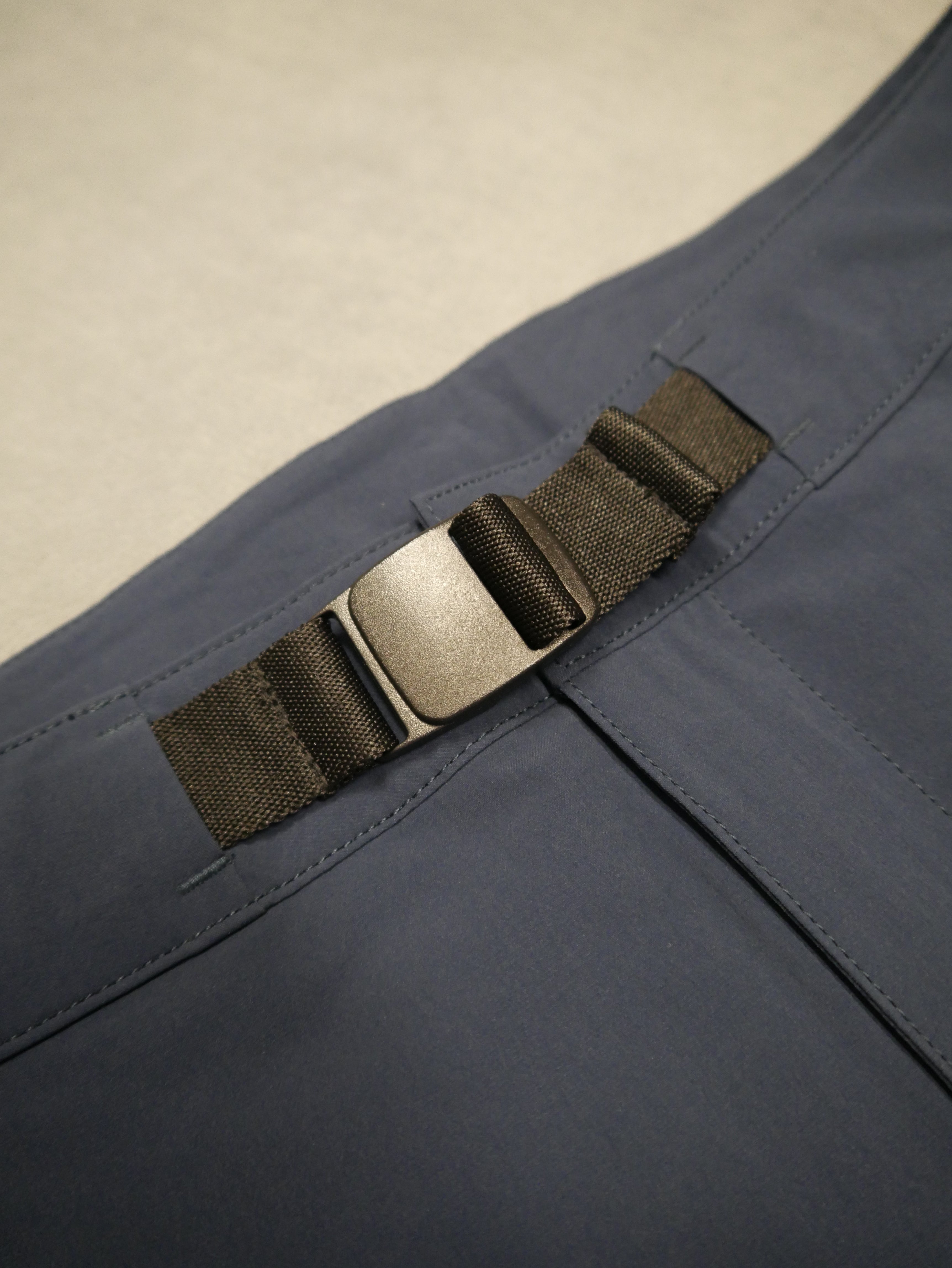 VAUDE Men's Badile Shorts