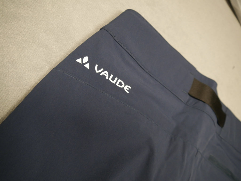VAUDE Men's Badile Shorts