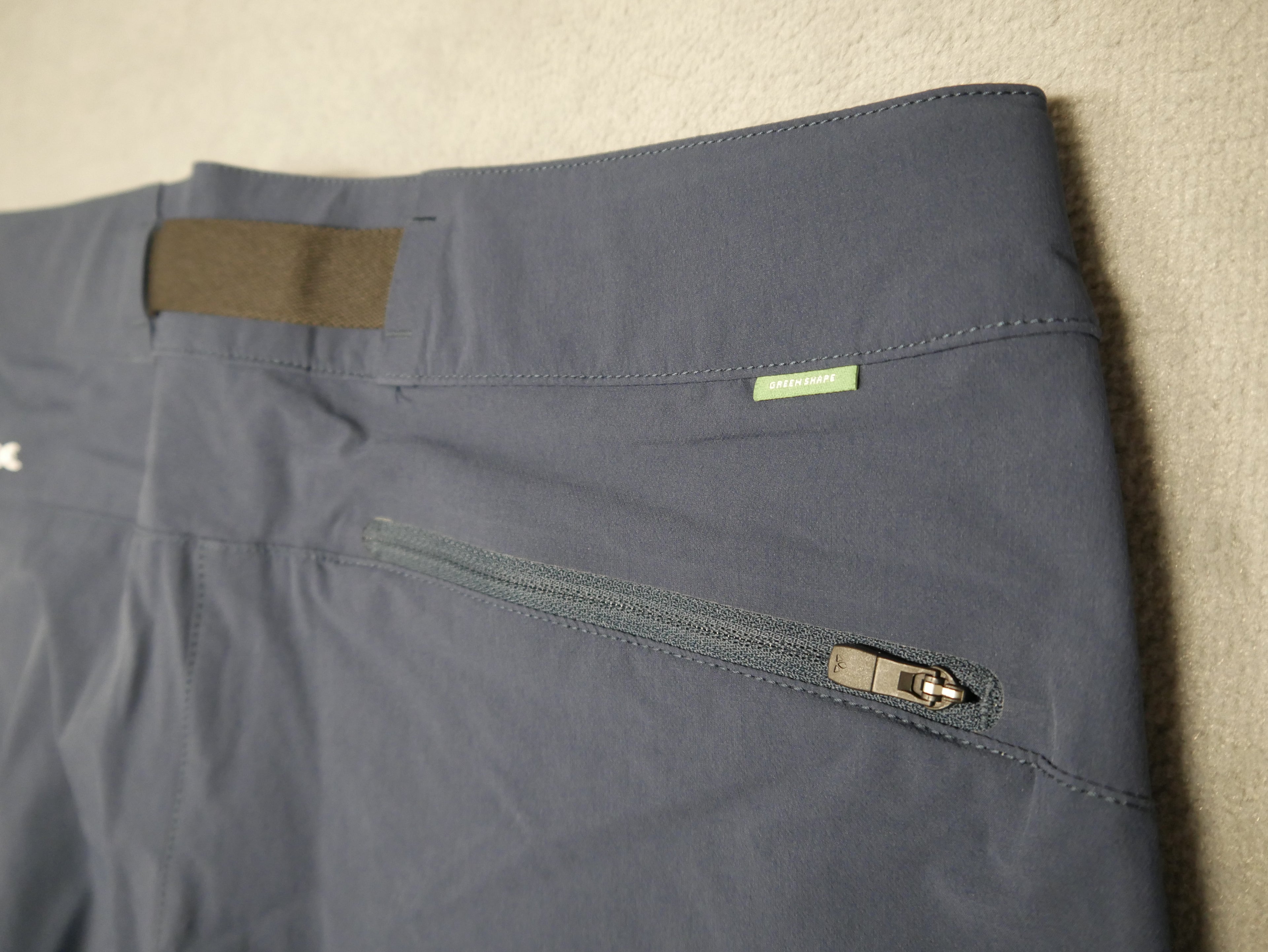 VAUDE Men's Badile Shorts