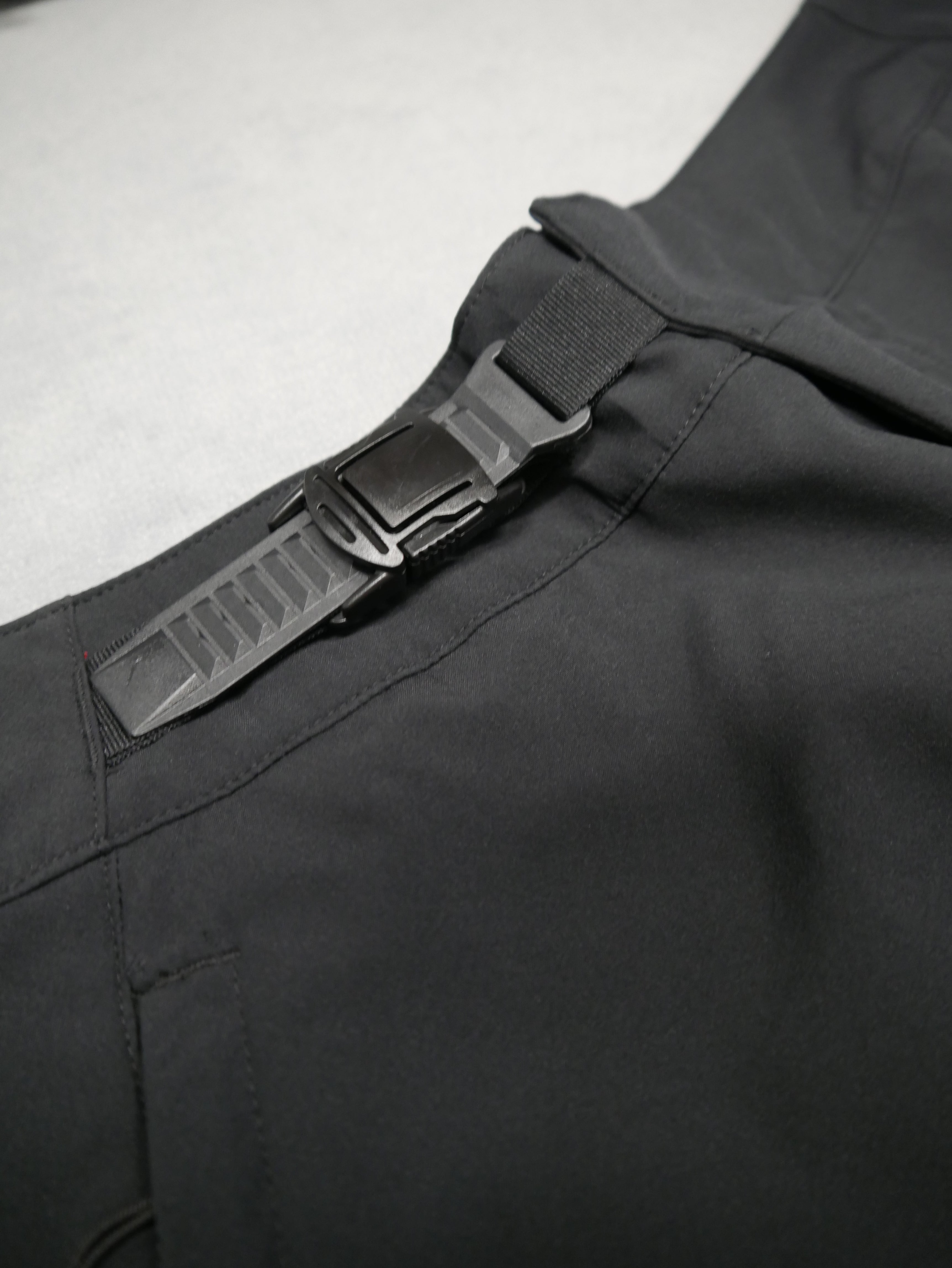 Vaude Braket Shorts Herren