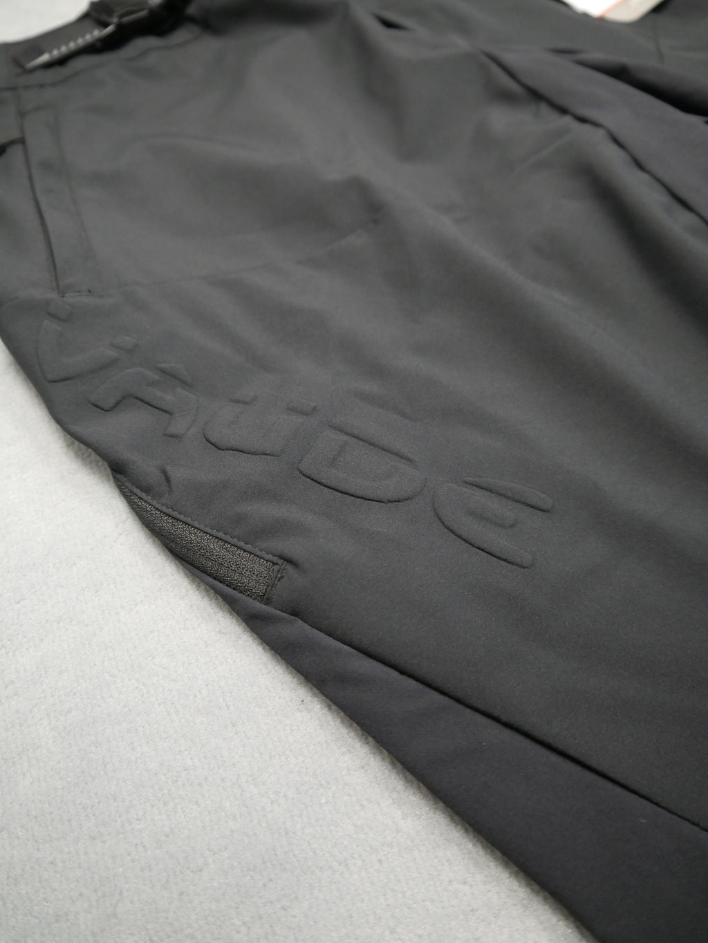 Vaude Braket Shorts Herren