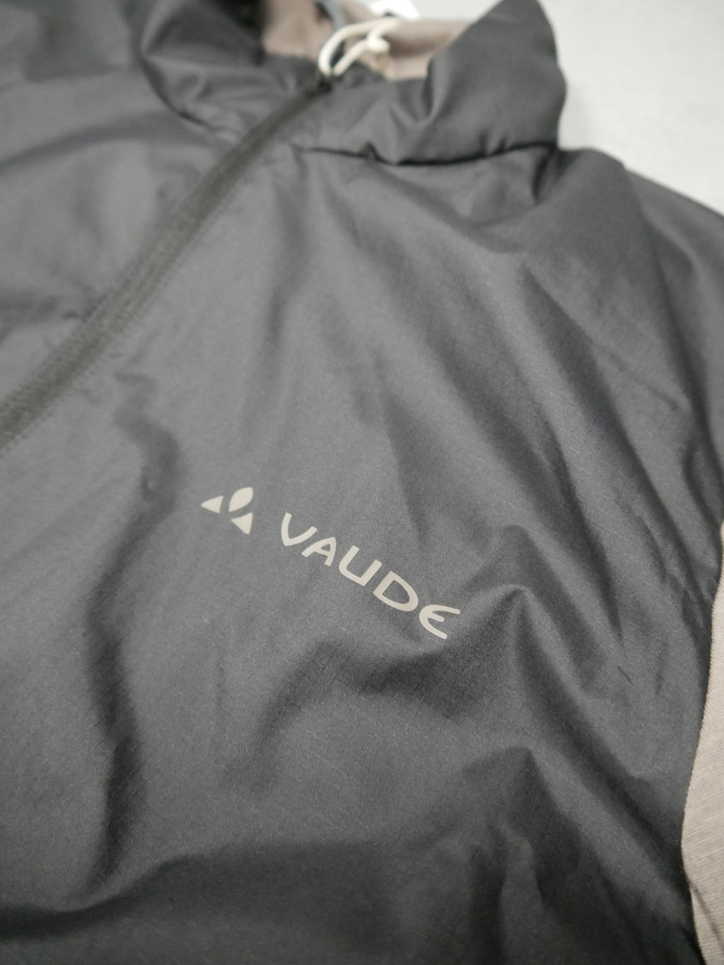 Vaude Qimsa Mid Jacke Damen