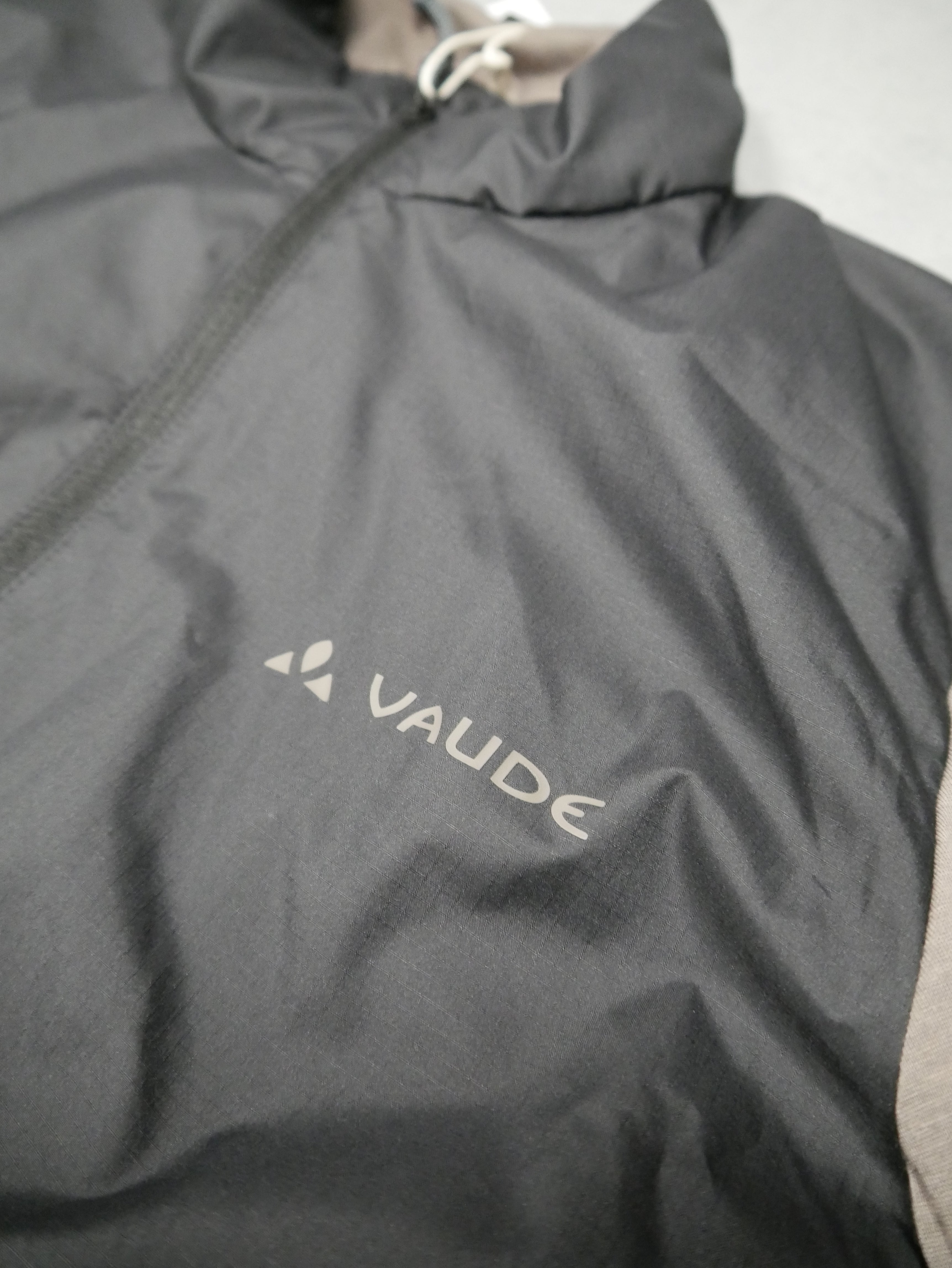 Vaude Qimsa Mid Jacke Damen