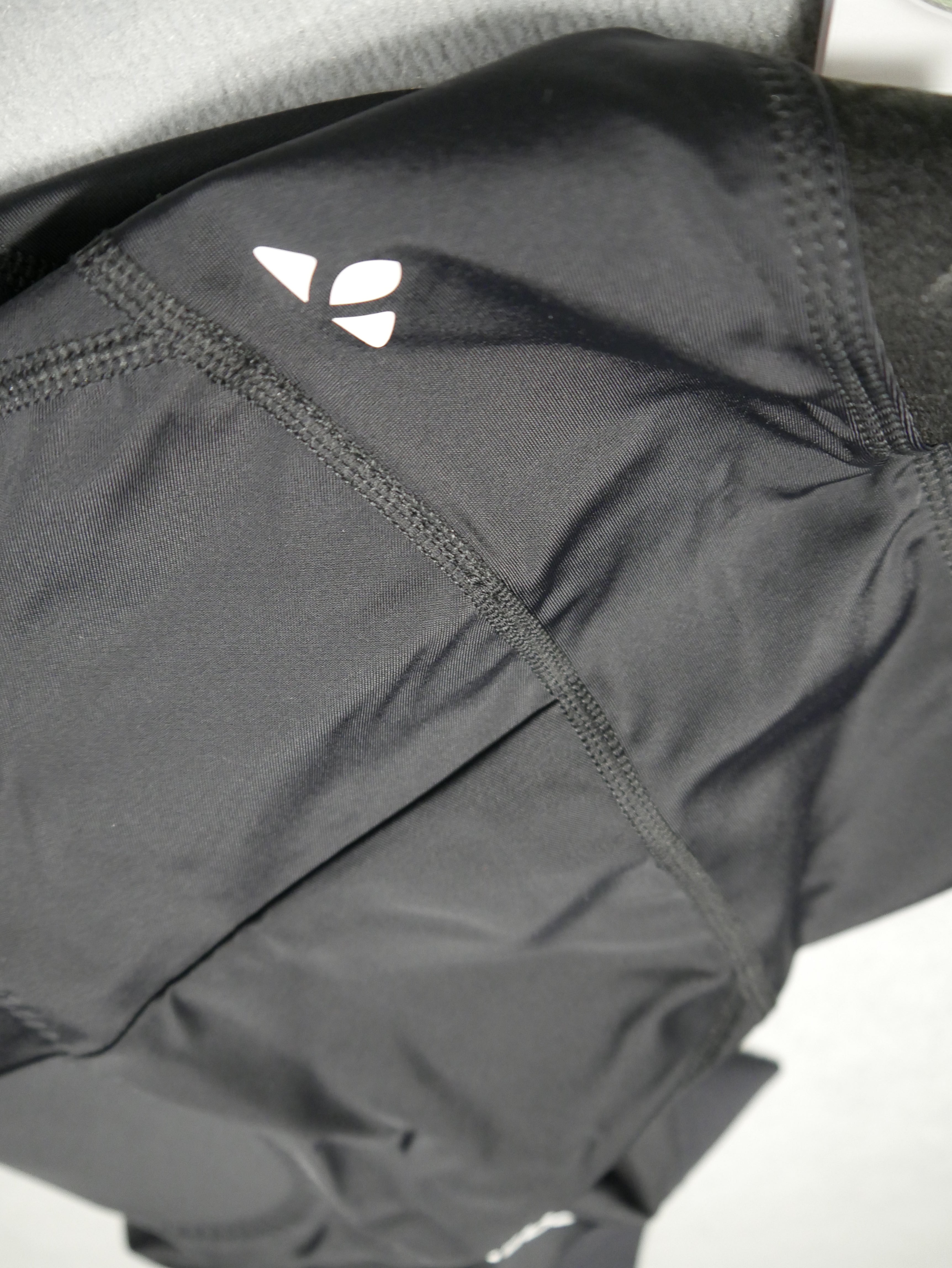 Vaude Wo Advanced Pants III