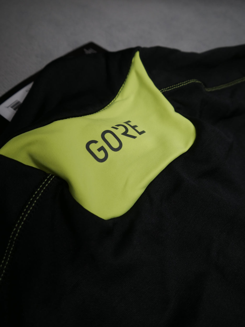 Gore Wear M Wmn Thermo LS Zip Shirt