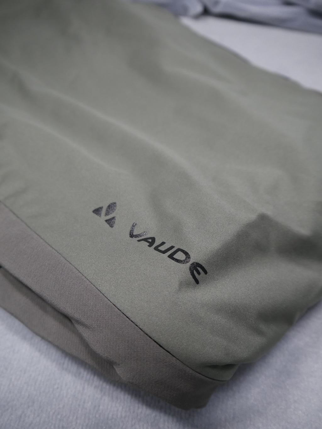 Vaude Wo Minaki Pants Damen