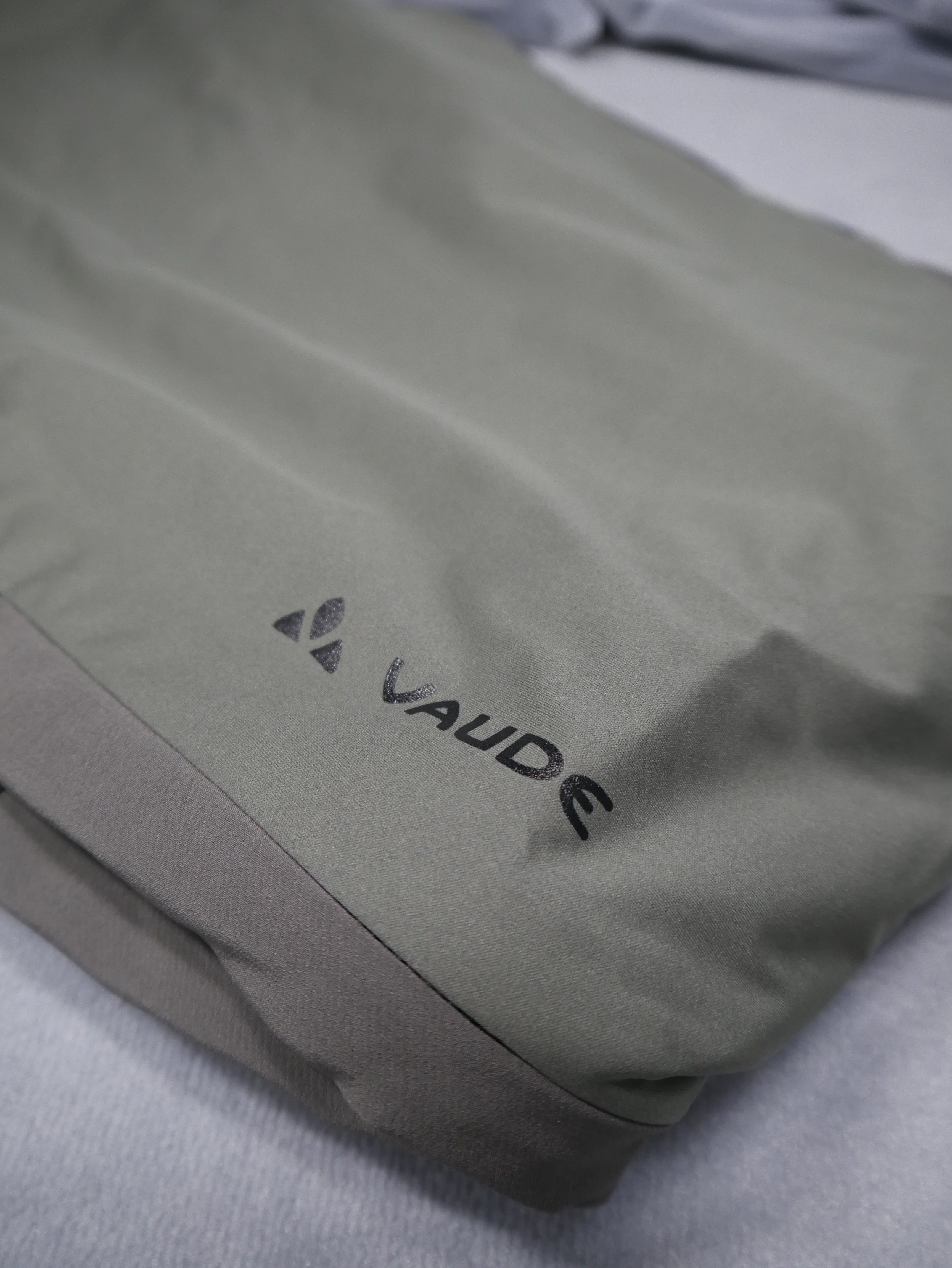 Vaude Wo Minaki Pants Damen