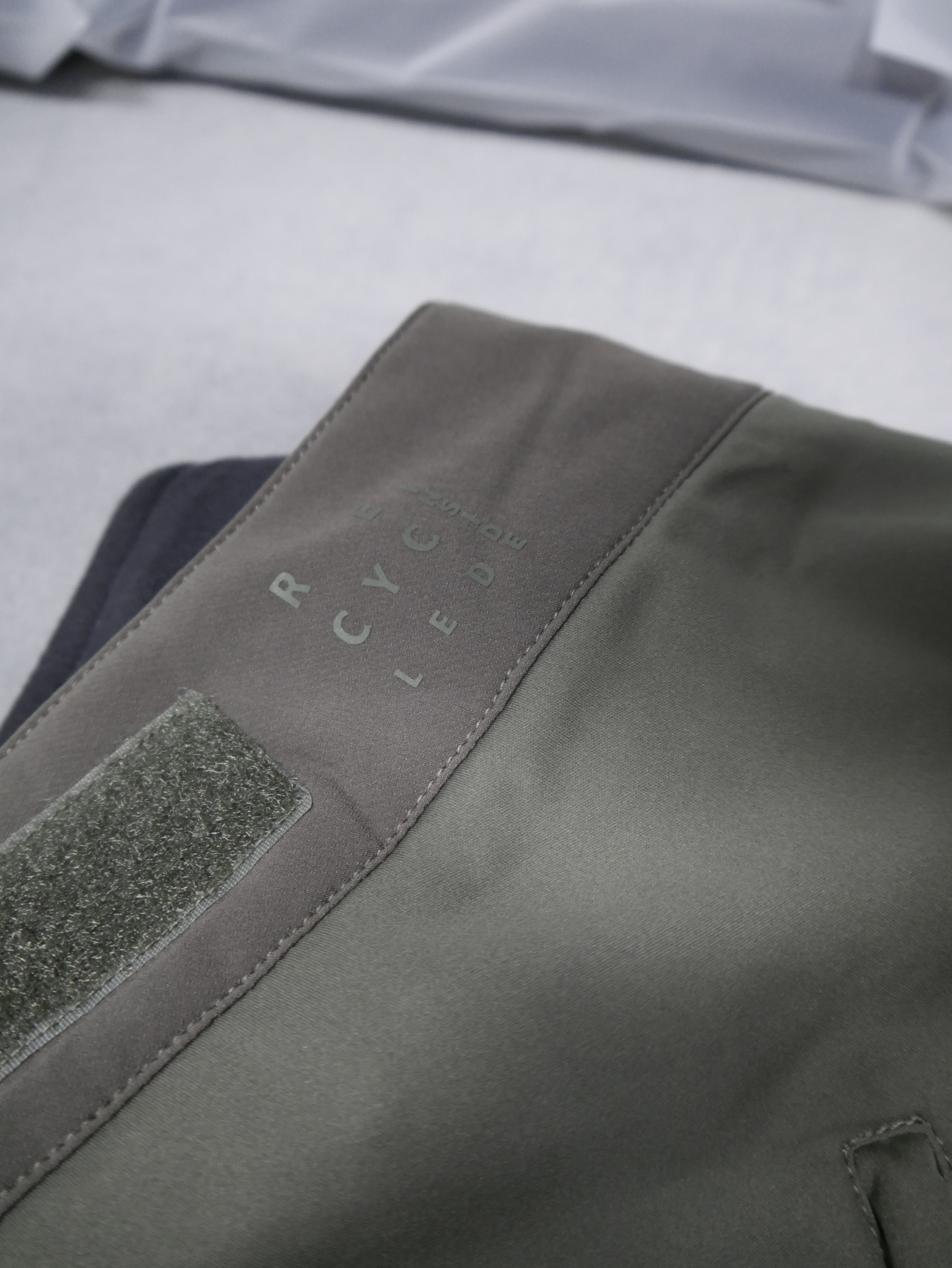 Vaude Wo Minaki Pants Damen