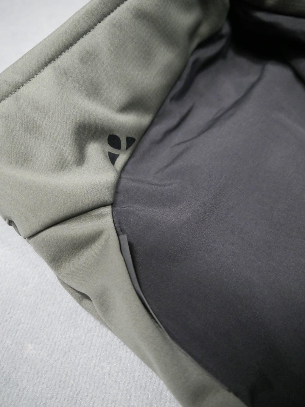 Vaude Wo Minaki Pants Damen