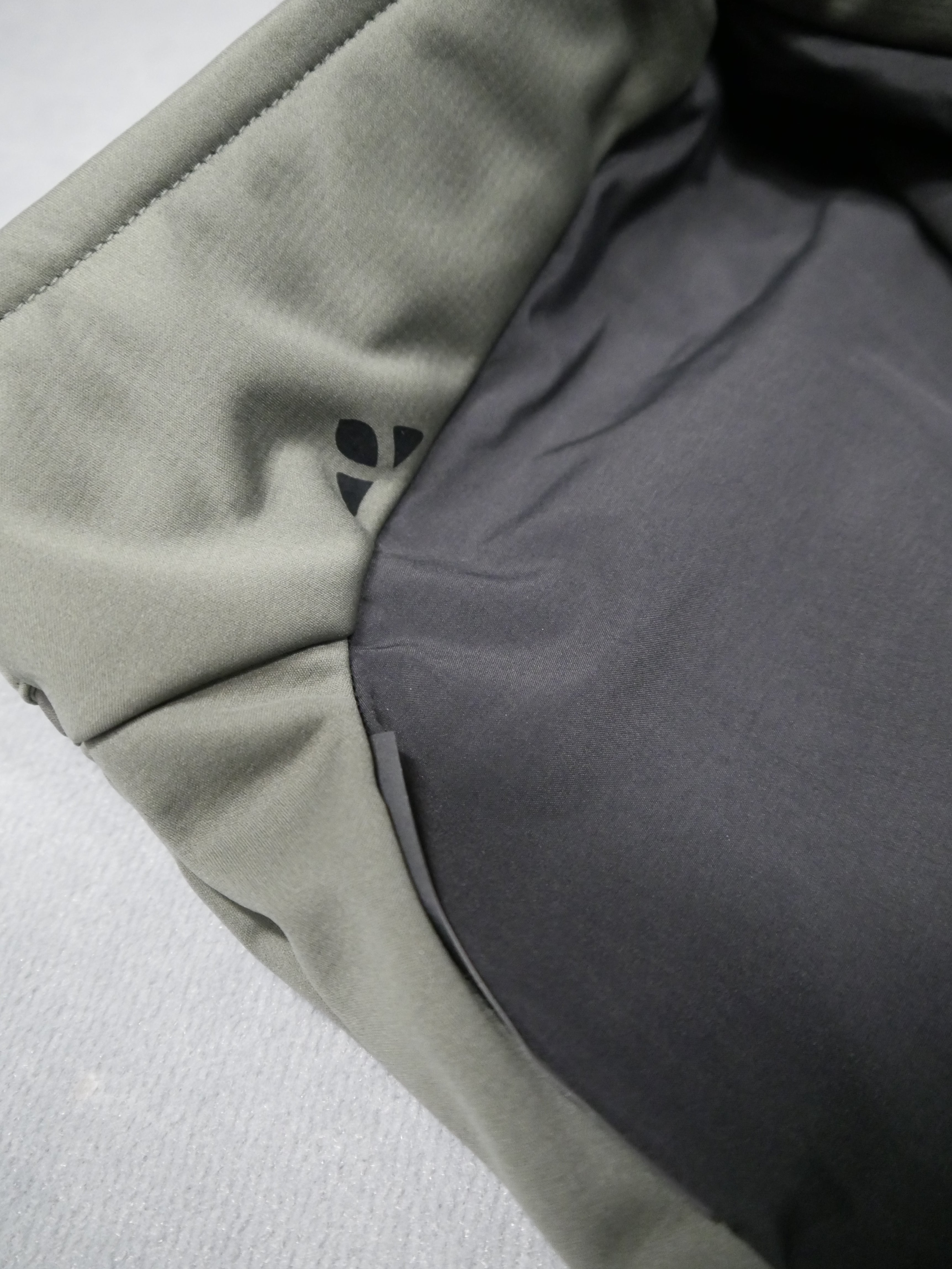 Vaude Wo Minaki Pants Damen