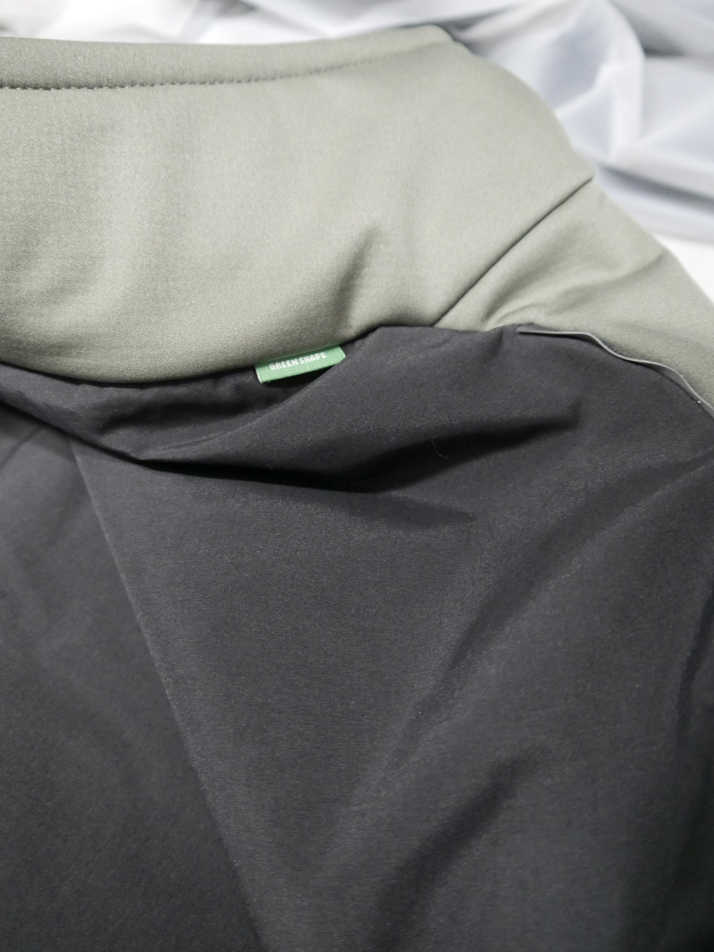 Vaude Wo Minaki Pants Damen