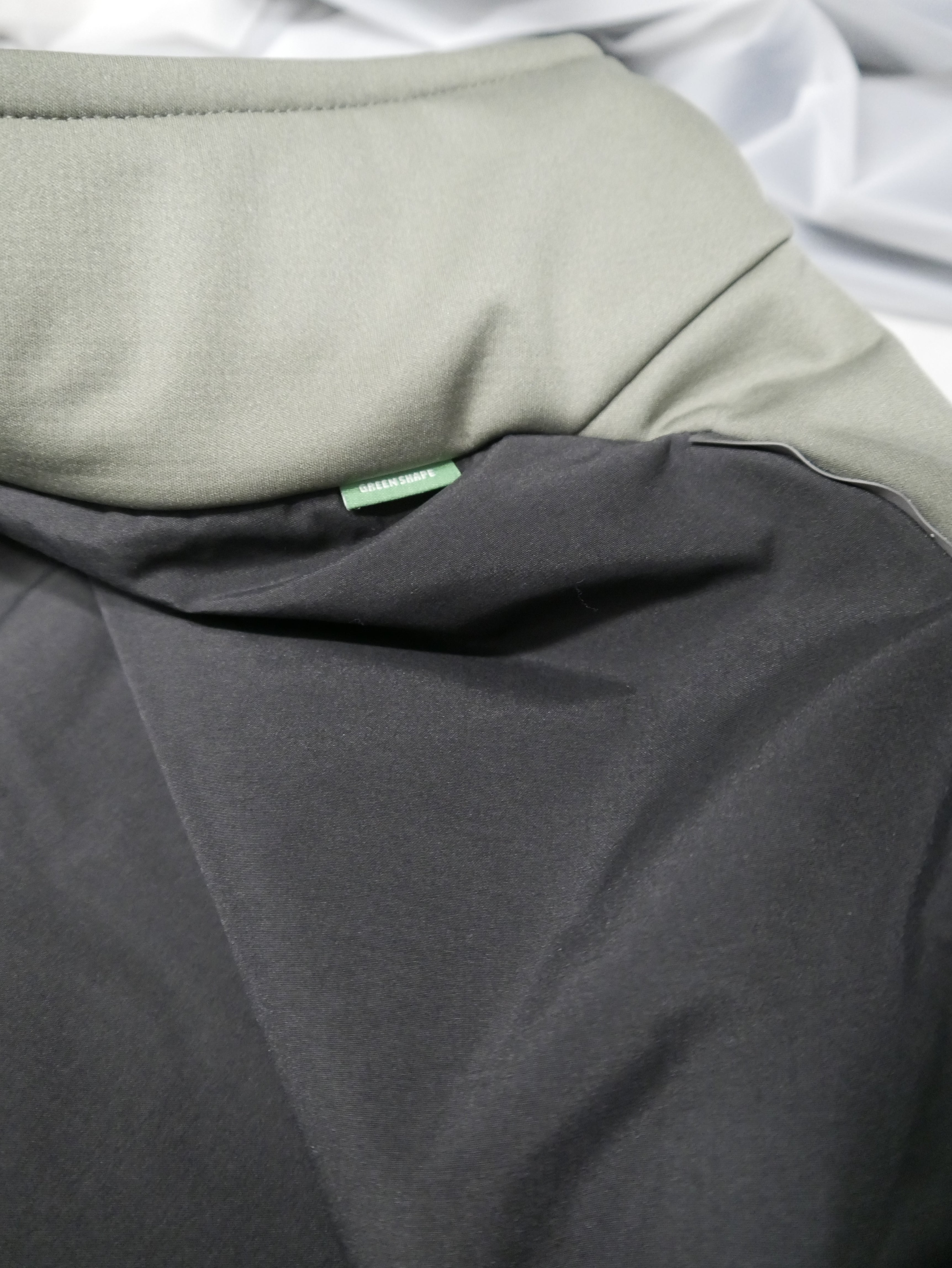 Vaude Wo Minaki Pants Damen