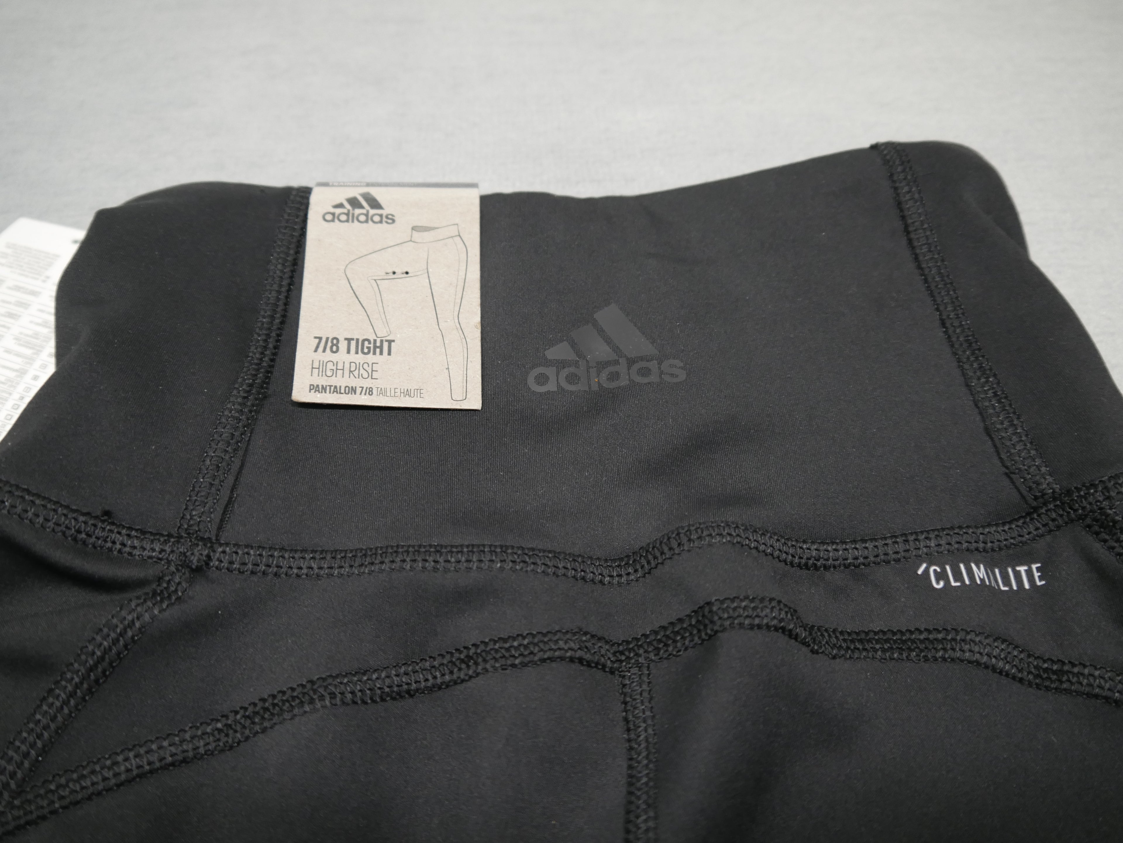 Adidas 3S 7/8 Tight
