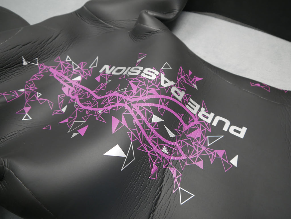 Mares Jacket Prism Skin Lady 50