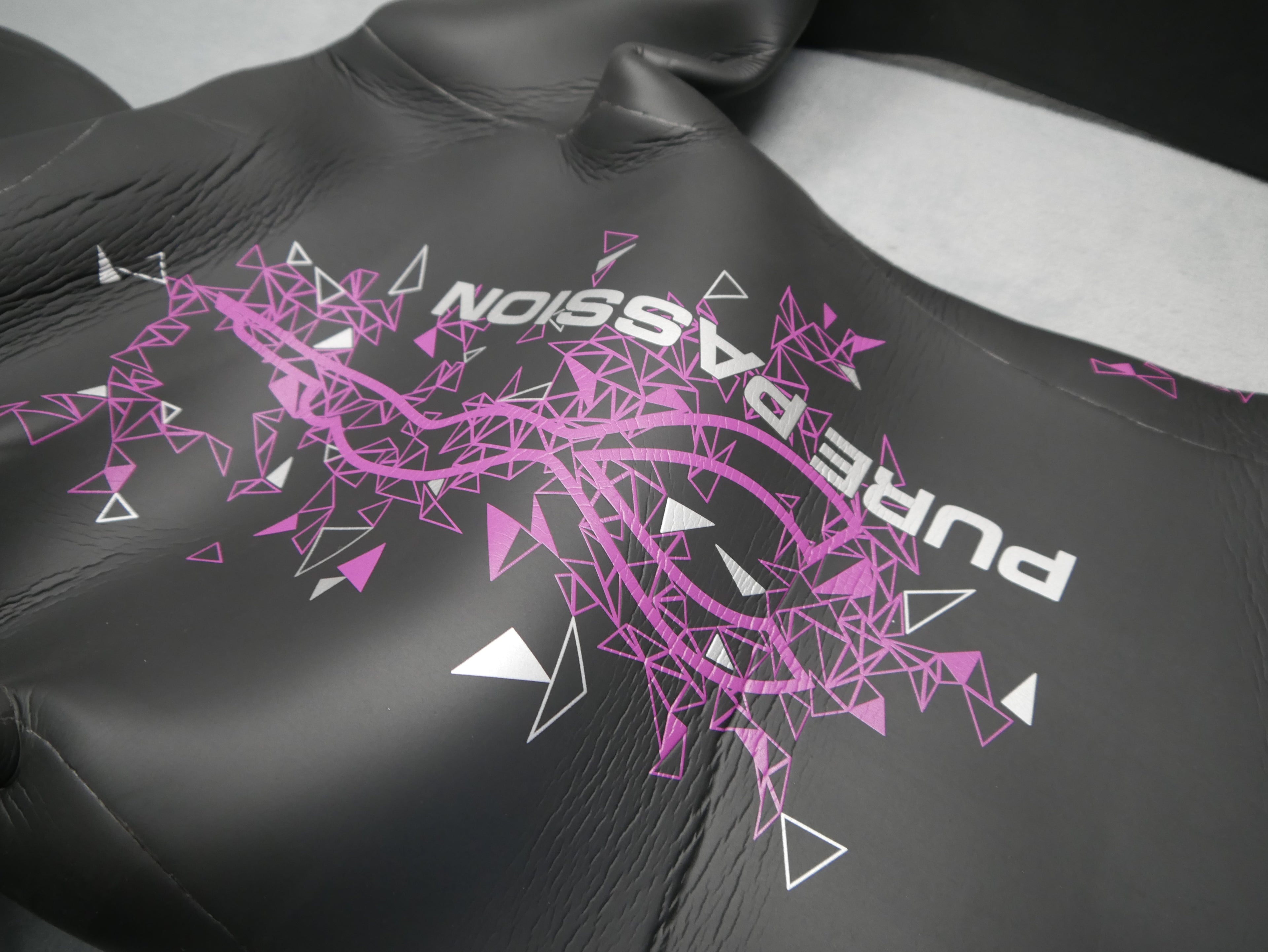 Mares Jacket Prism Skin Lady 50
