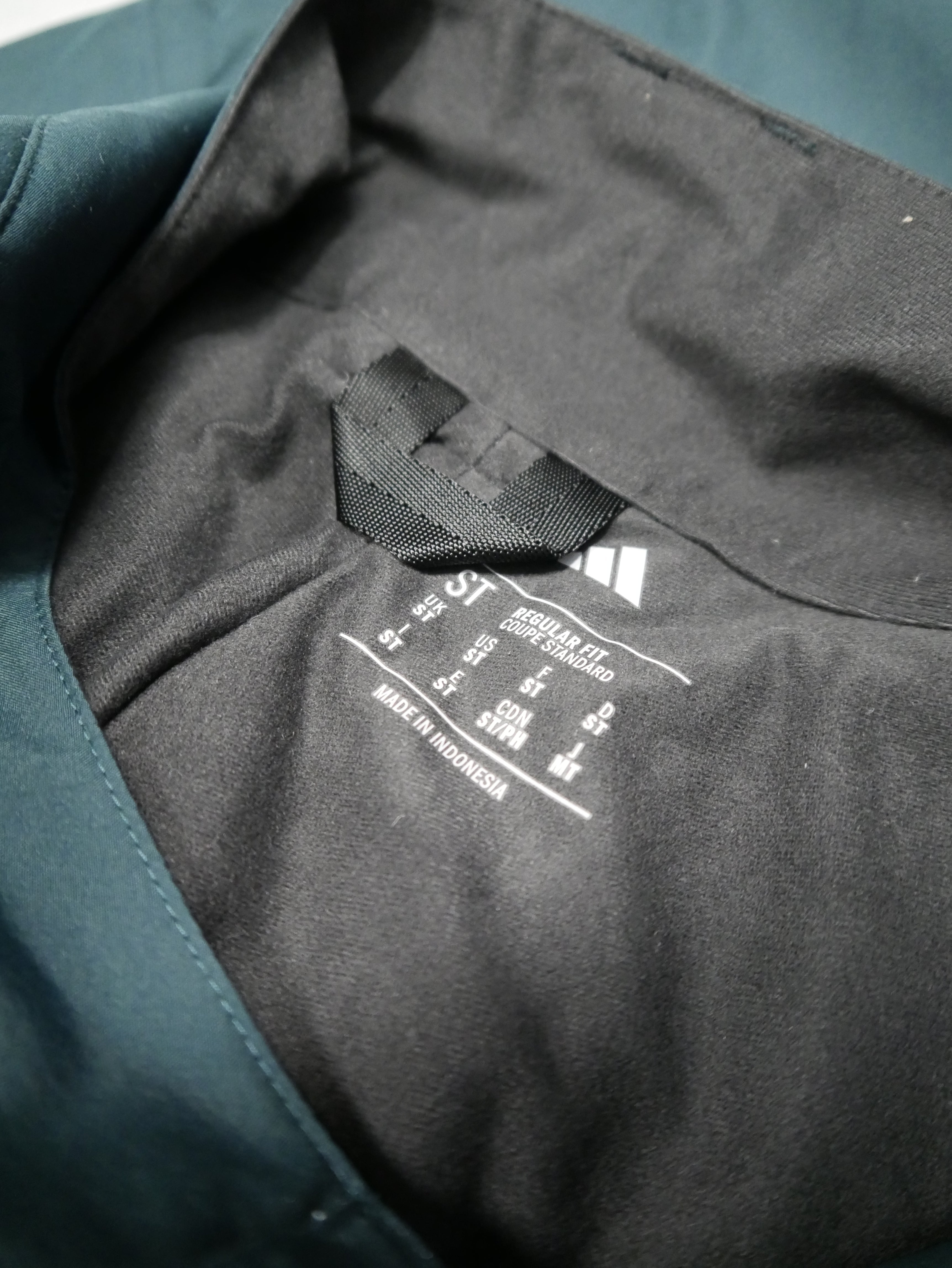 Adidas MLT 2L INS PANT