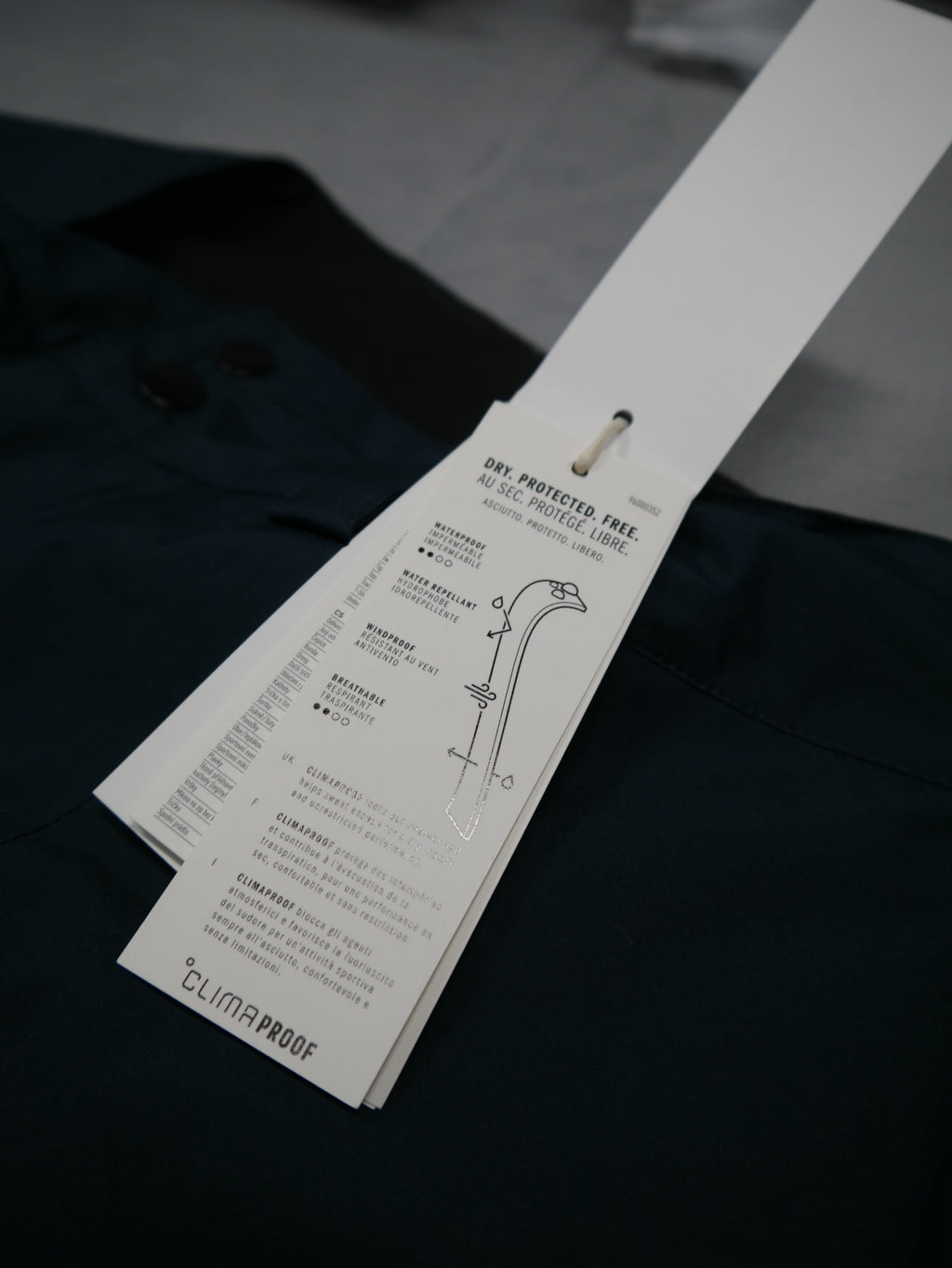 Adidas MLT 2L INS PANT