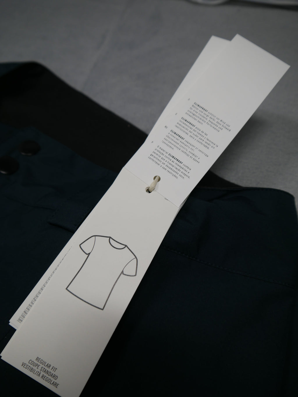 Adidas MLT 2L INS PANT