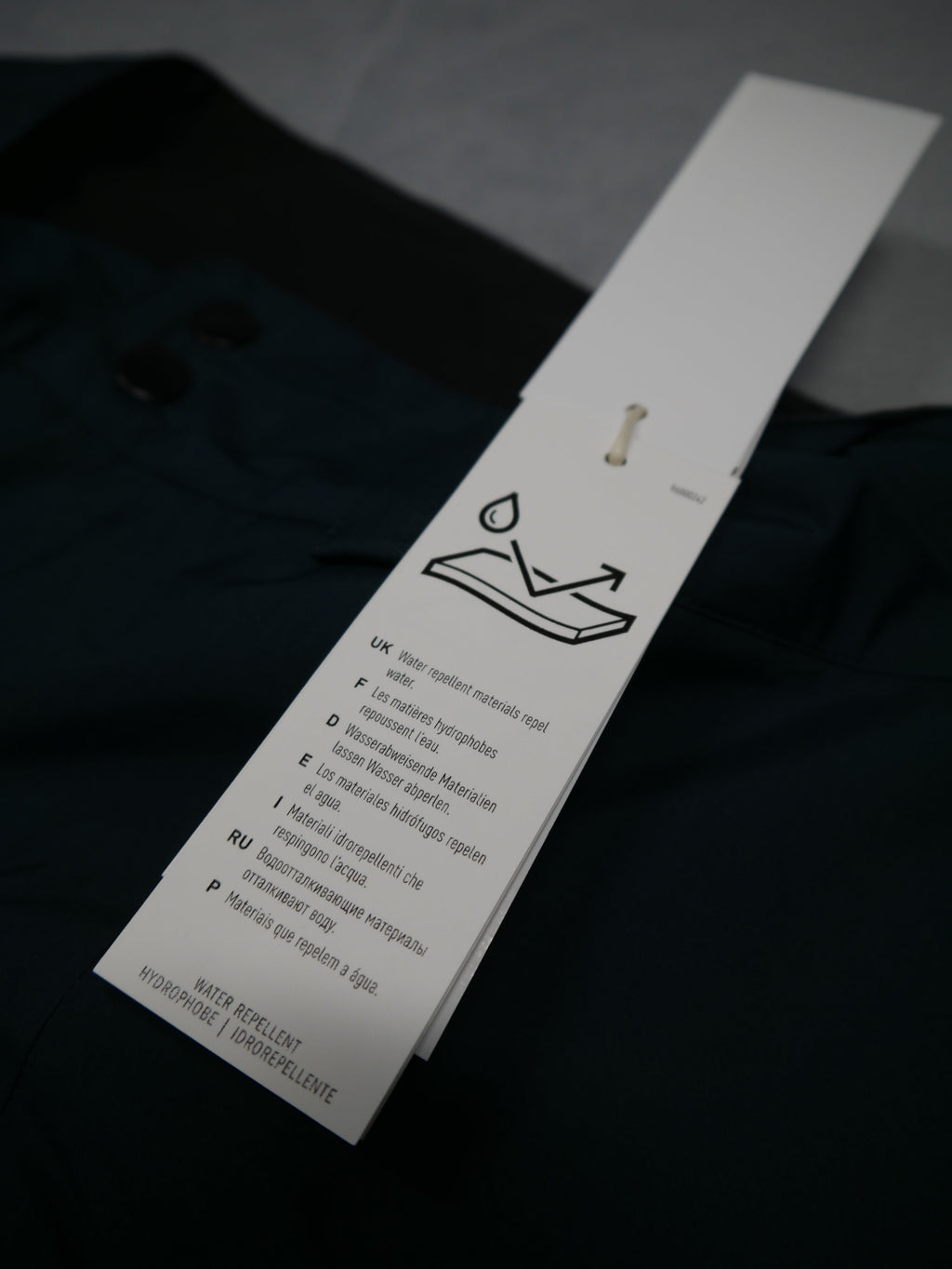 Adidas MLT 2L INS PANT