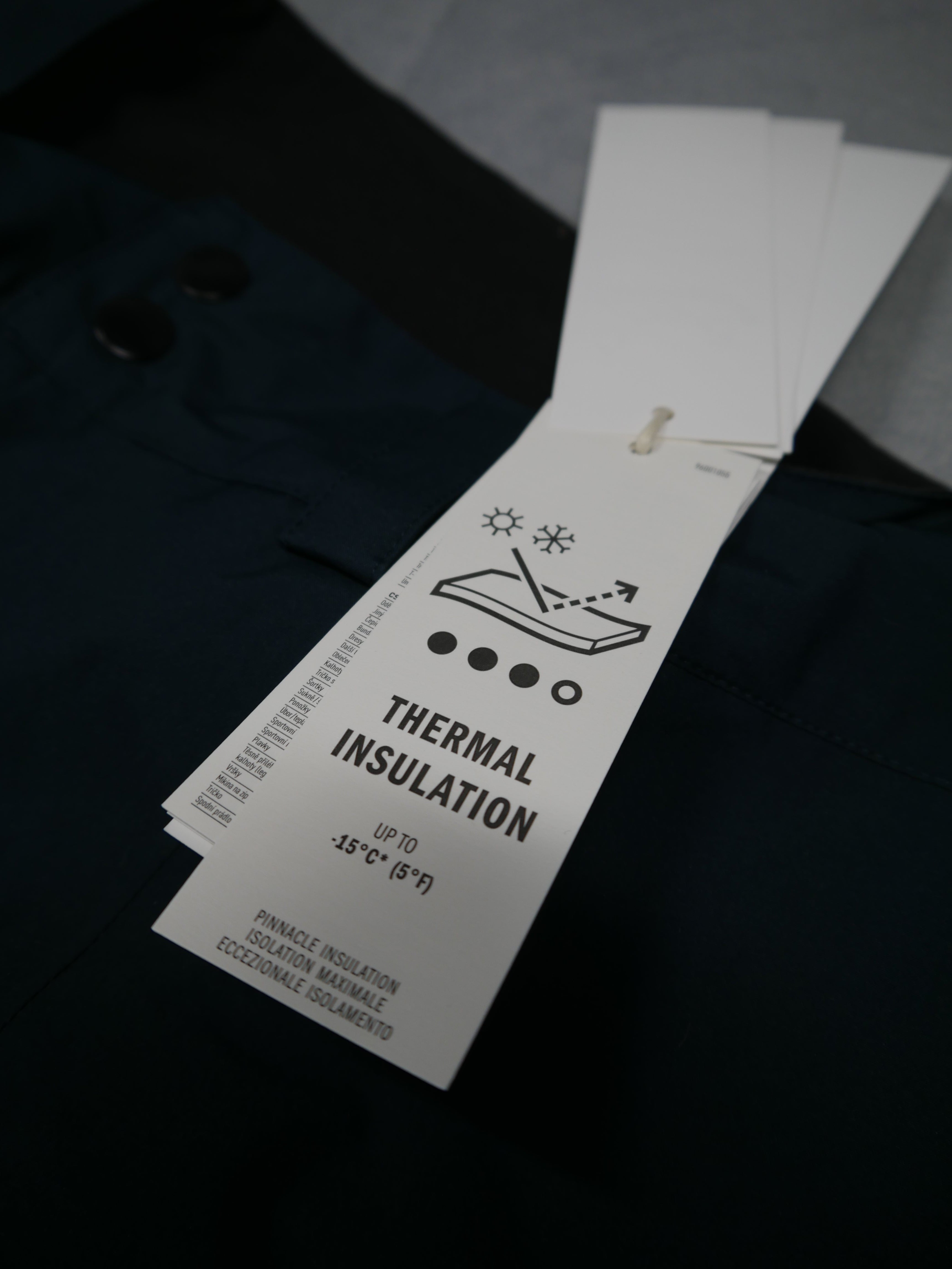 Adidas MLT 2L INS PANT