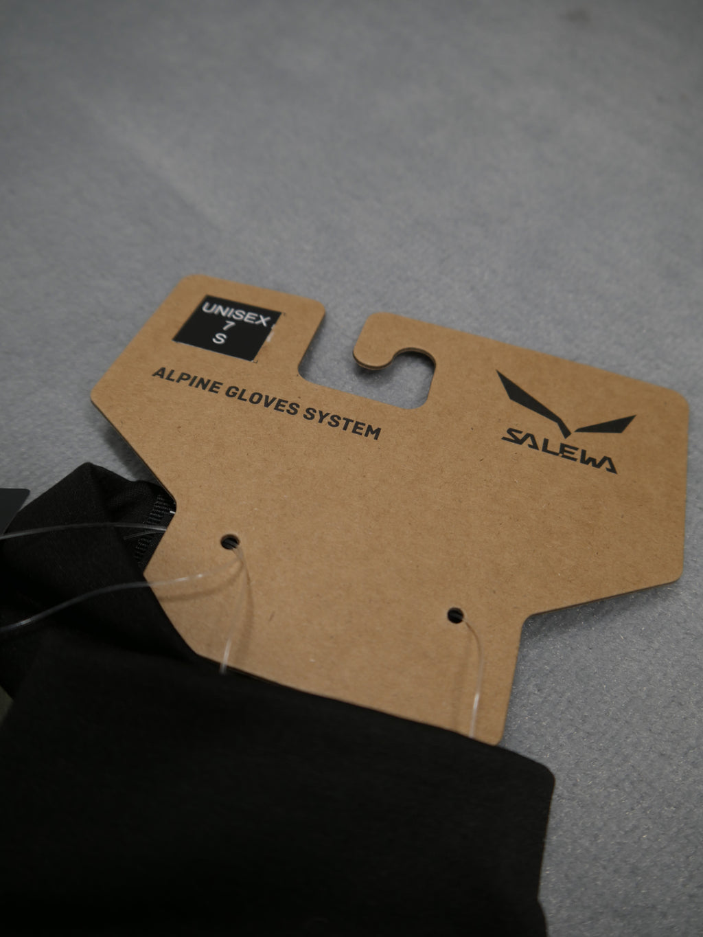 Salewa Ortles DST Gloves