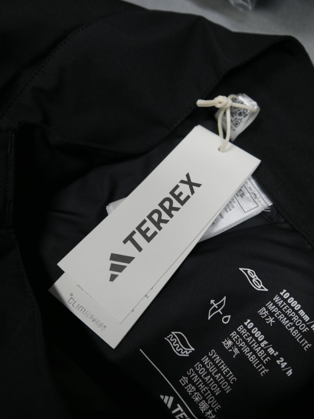 Adidas W MT 2L INS PANT