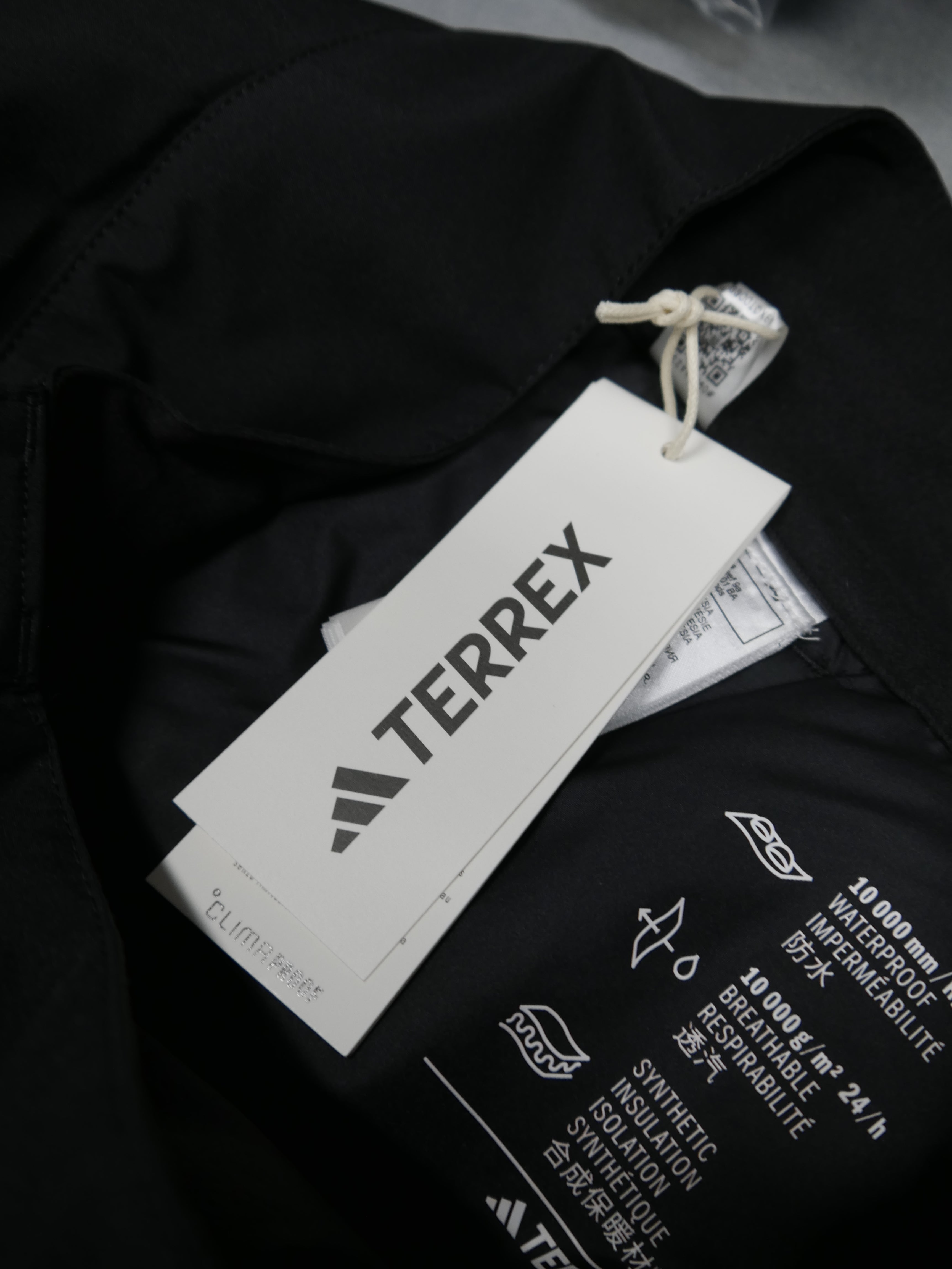 Adidas W MT 2L INS PANT
