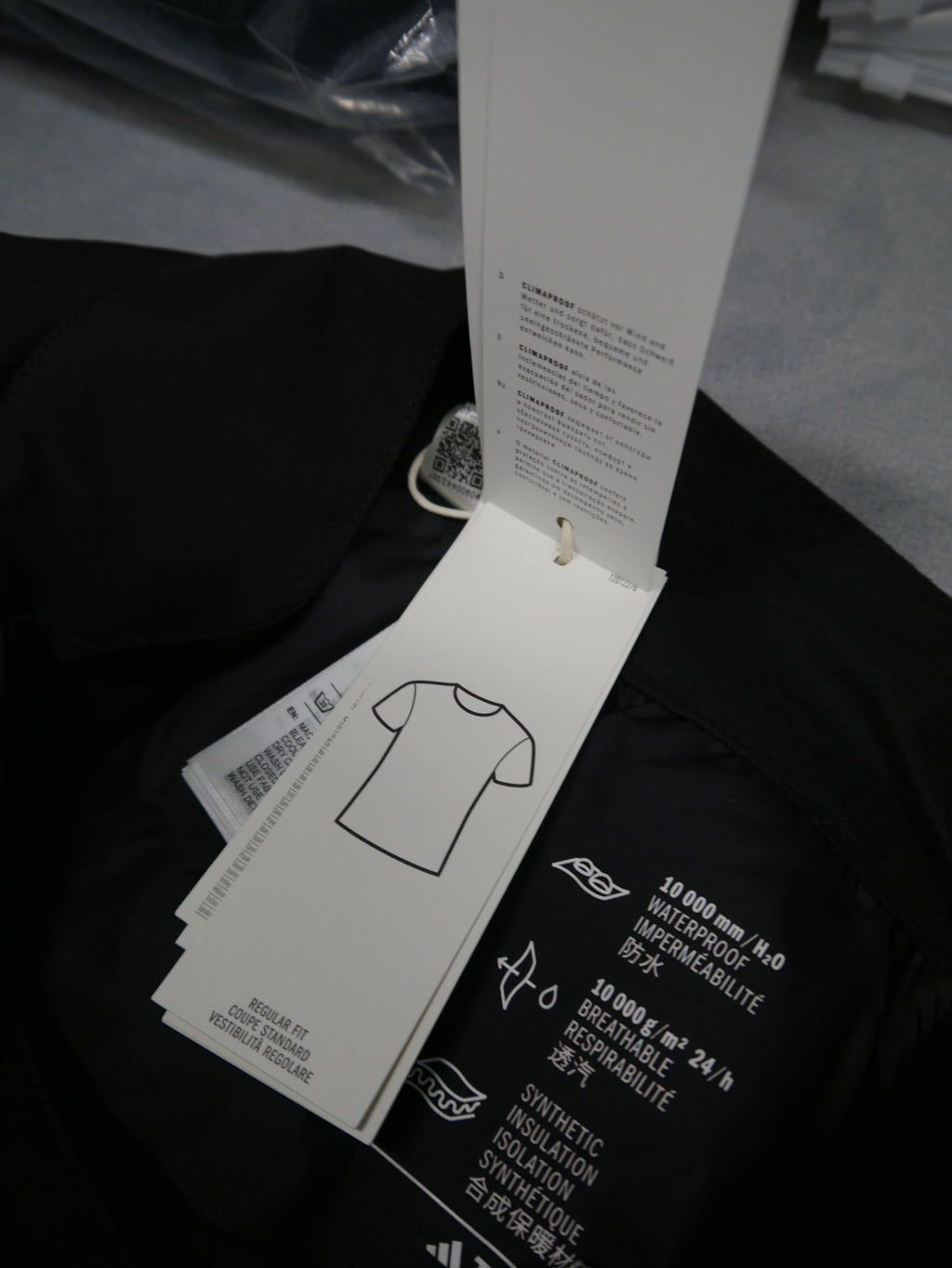 Adidas W MT 2L INS PANT