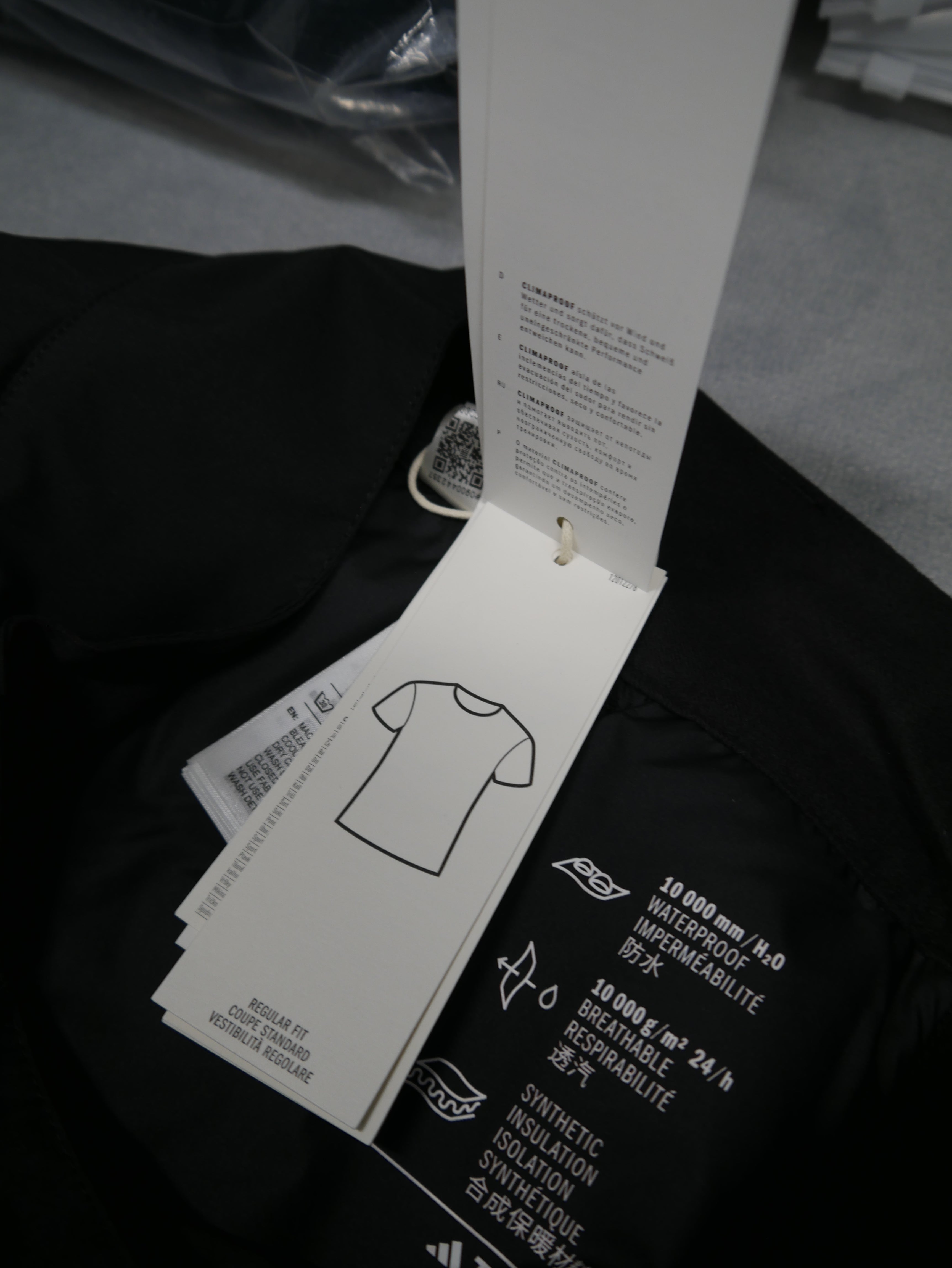 Adidas W MT 2L INS PANT