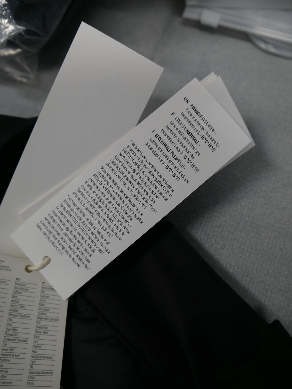 Adidas W MT 2L INS PANT
