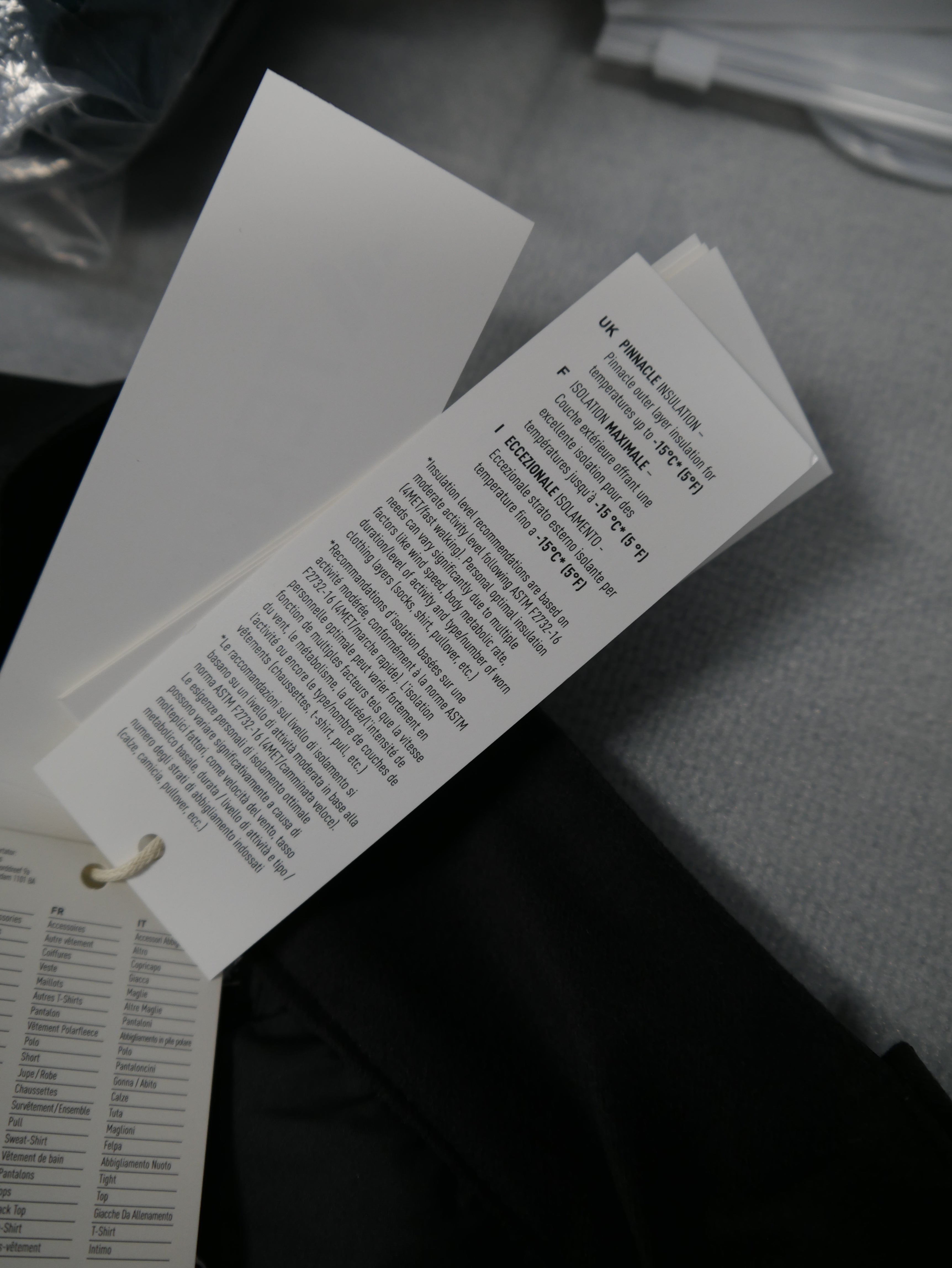 Adidas W MT 2L INS PANT