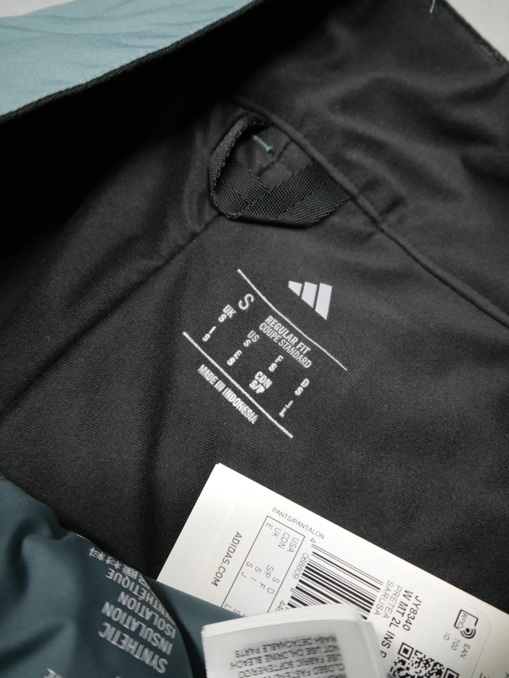 Adidas W MT 2L INS PANT