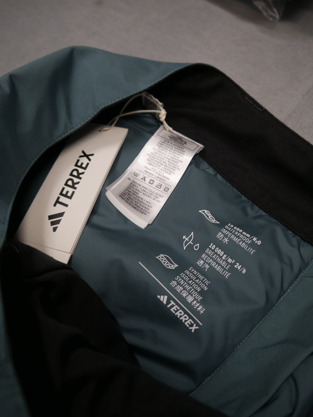 Adidas W MT 2L INS PANT