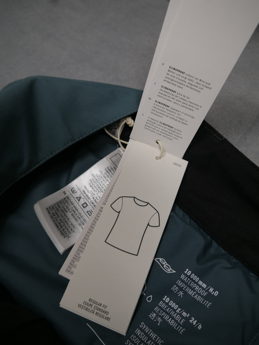 Adidas W MT 2L INS PANT