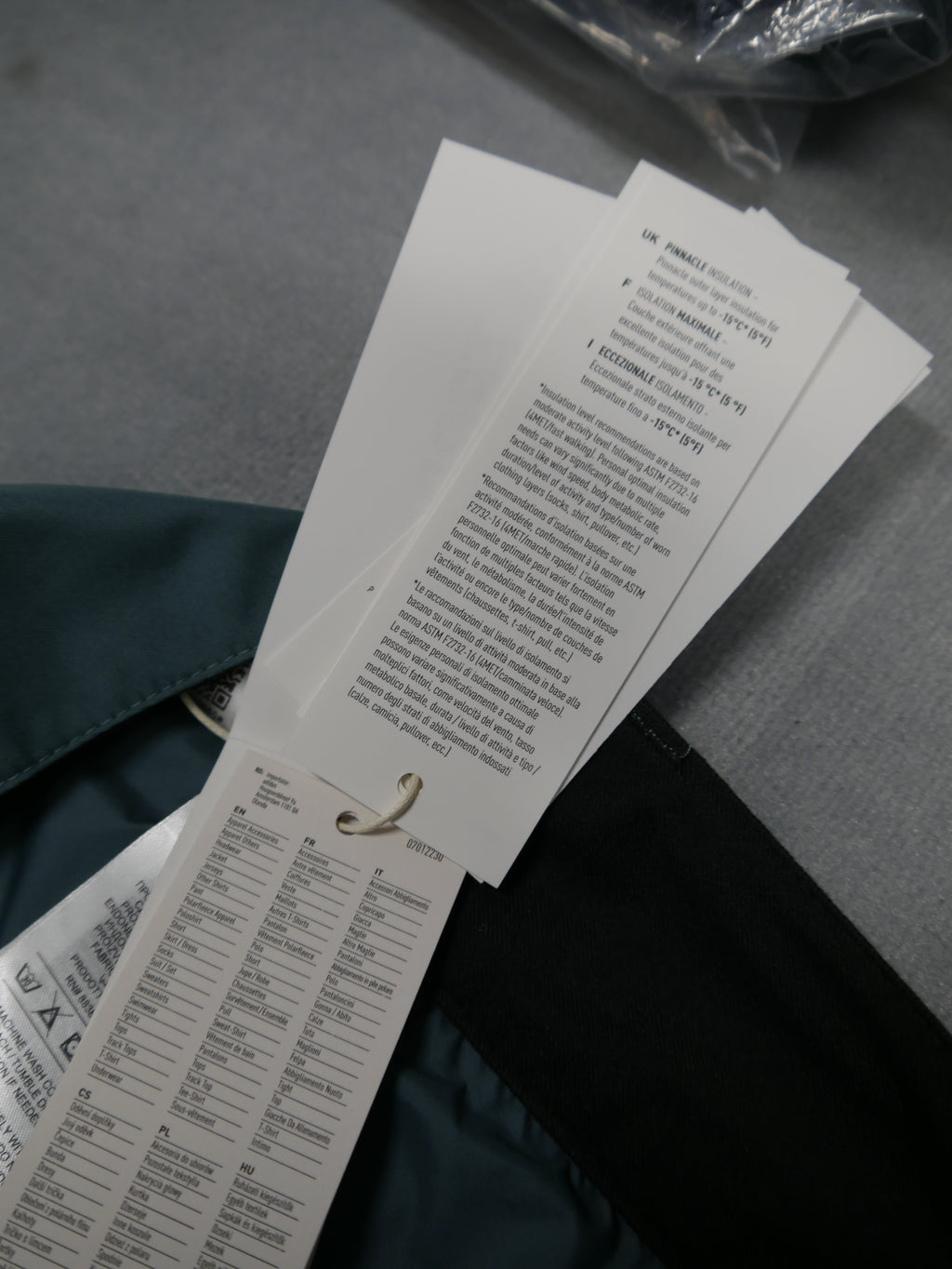 Adidas W MT 2L INS PANT