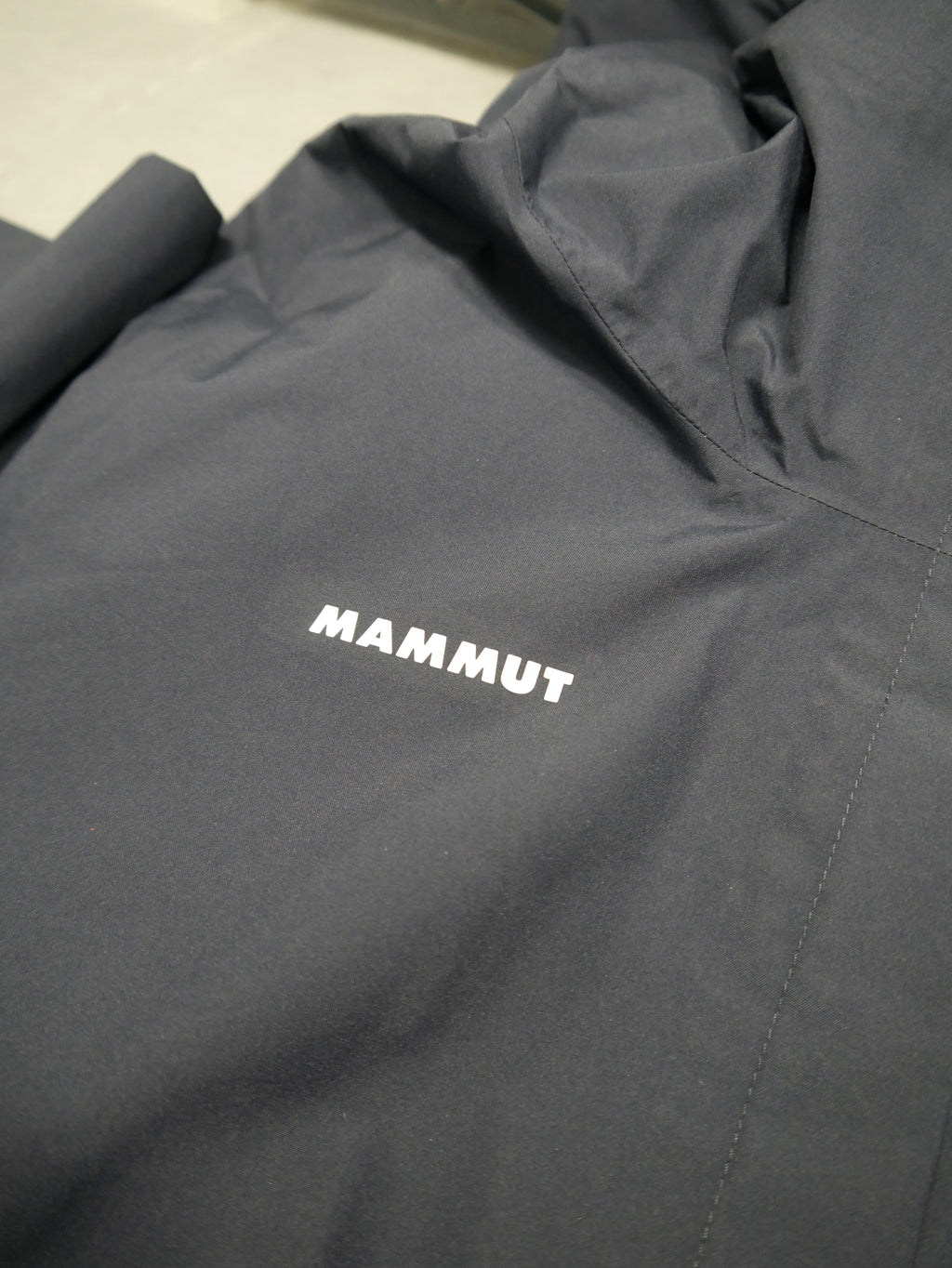 Mammut Treeline Light HS Hooded Jacket Women