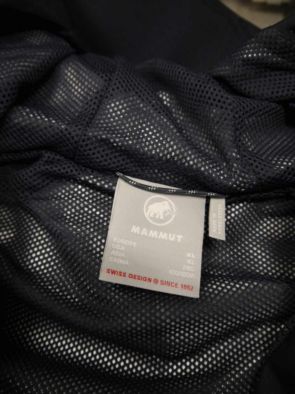 Mammut Treeline Light HS Hooded Jacket Women