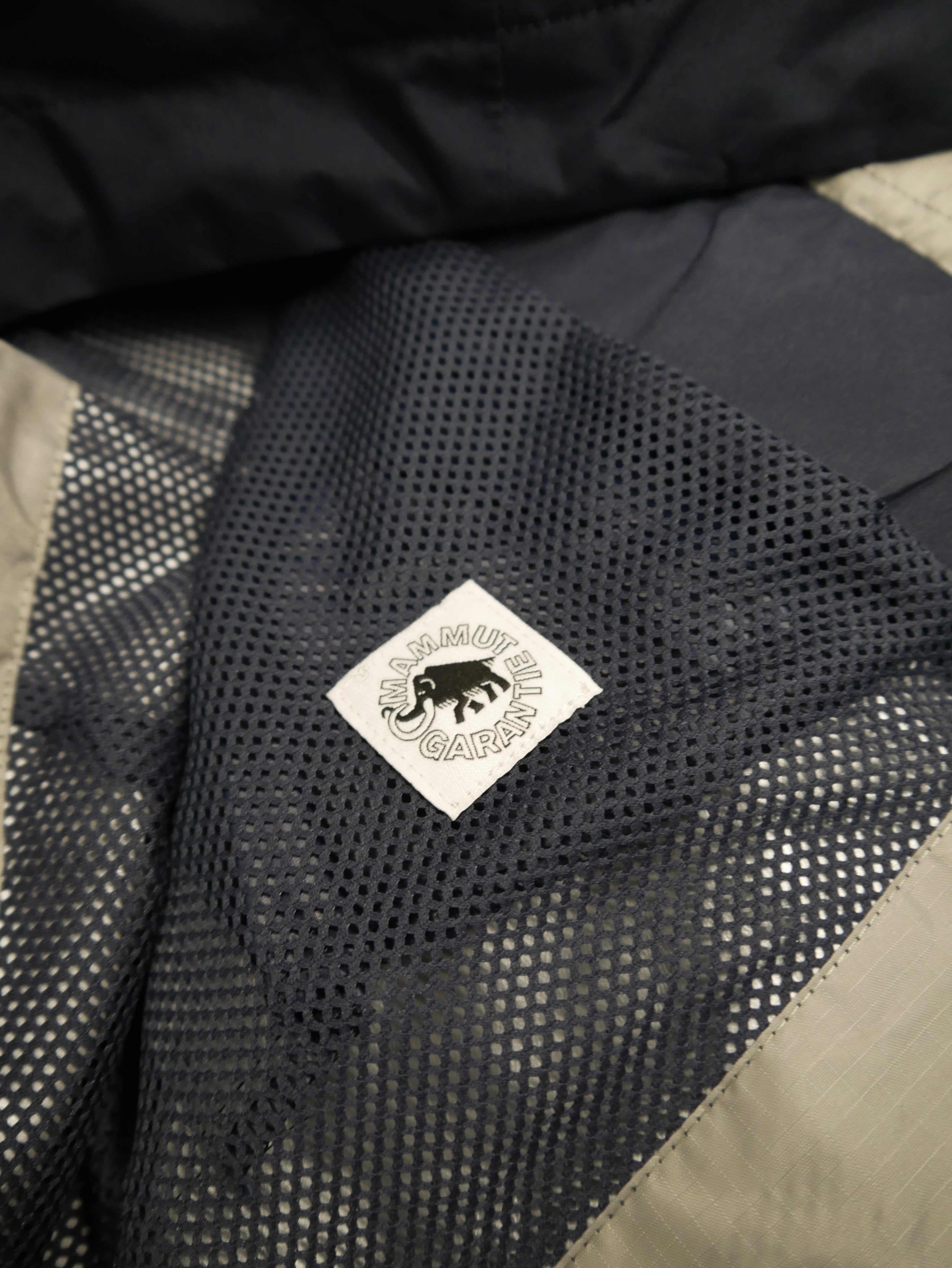 Mammut Treeline Light HS Hooded Jacket Women