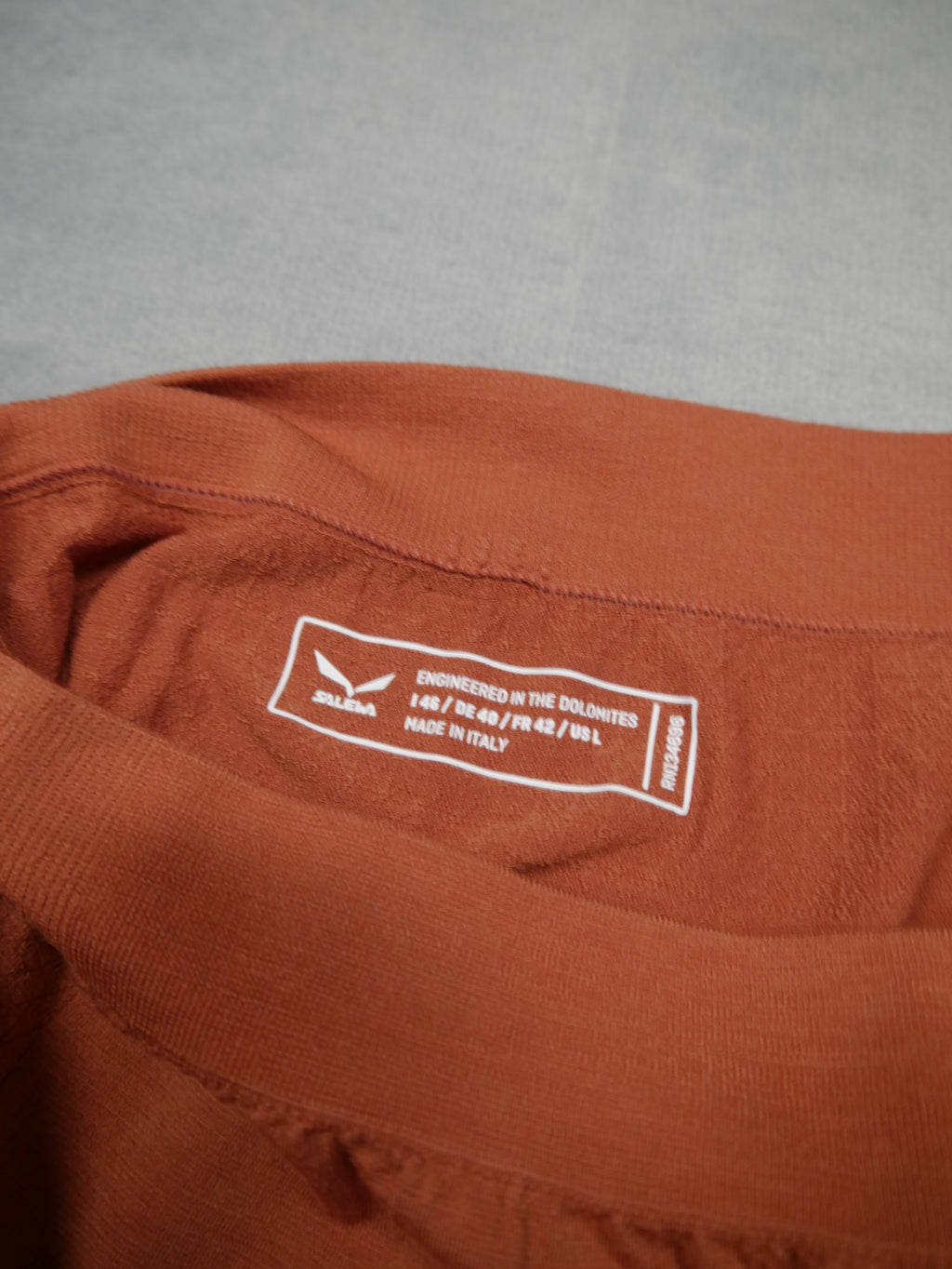 Salewa Zebru Medium Warm AMR W Tight